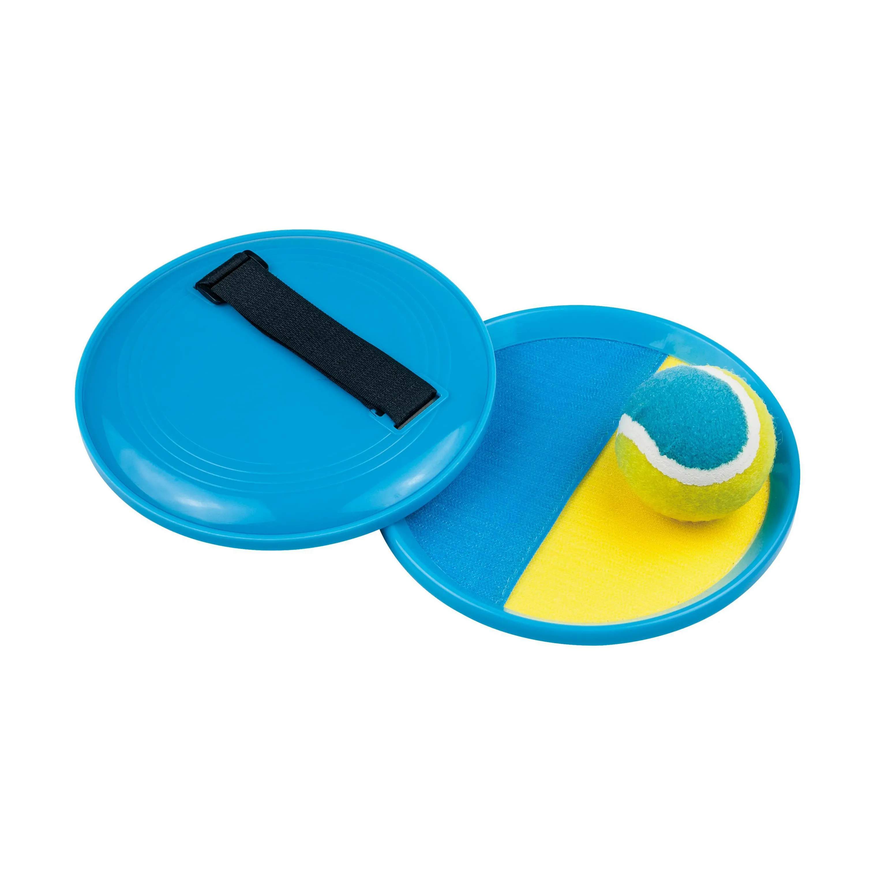 Kaste-/Gribespil m. Velcro
