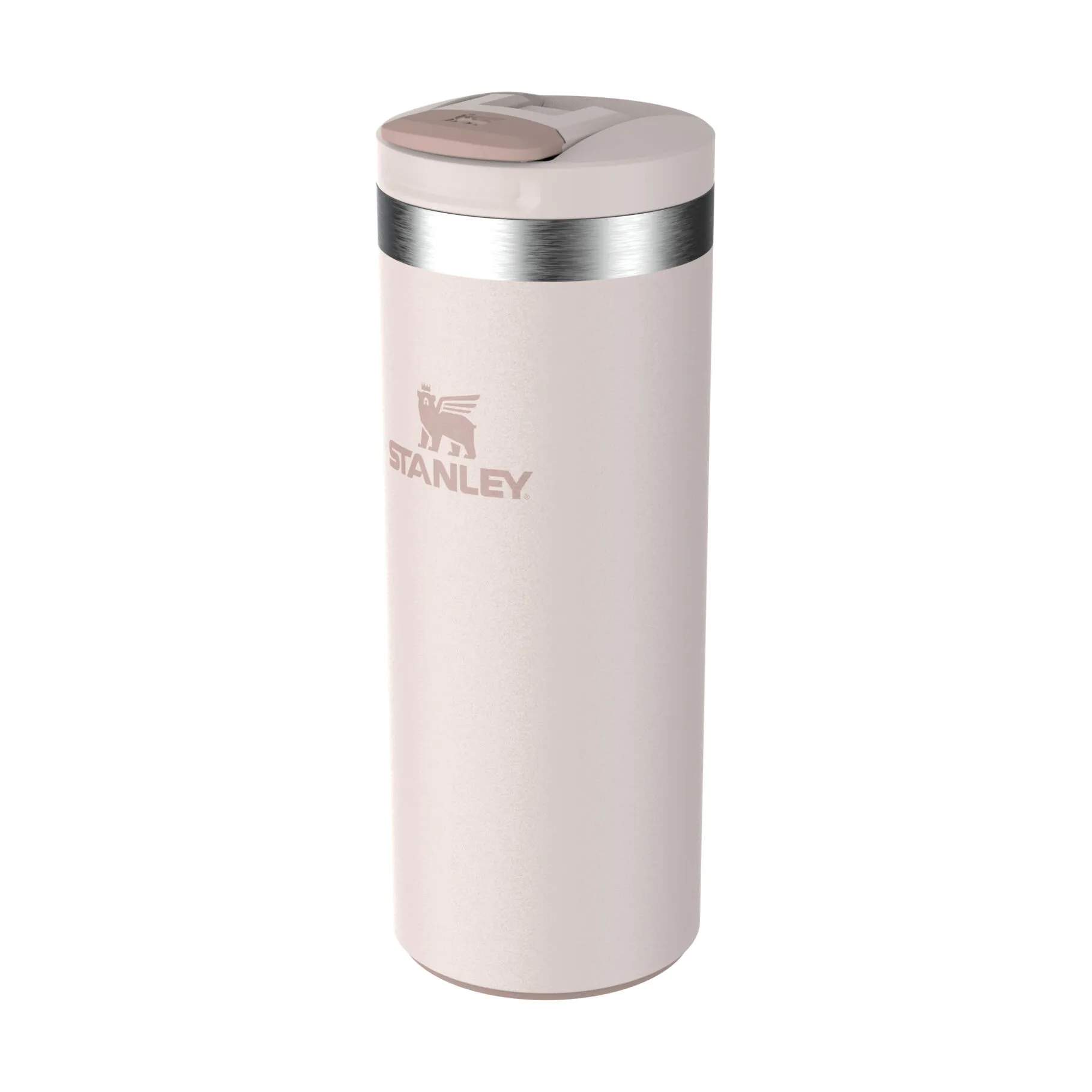 Stanley Termoflasker Transit Termokop i Rose Quartz, 0.35 L, 2