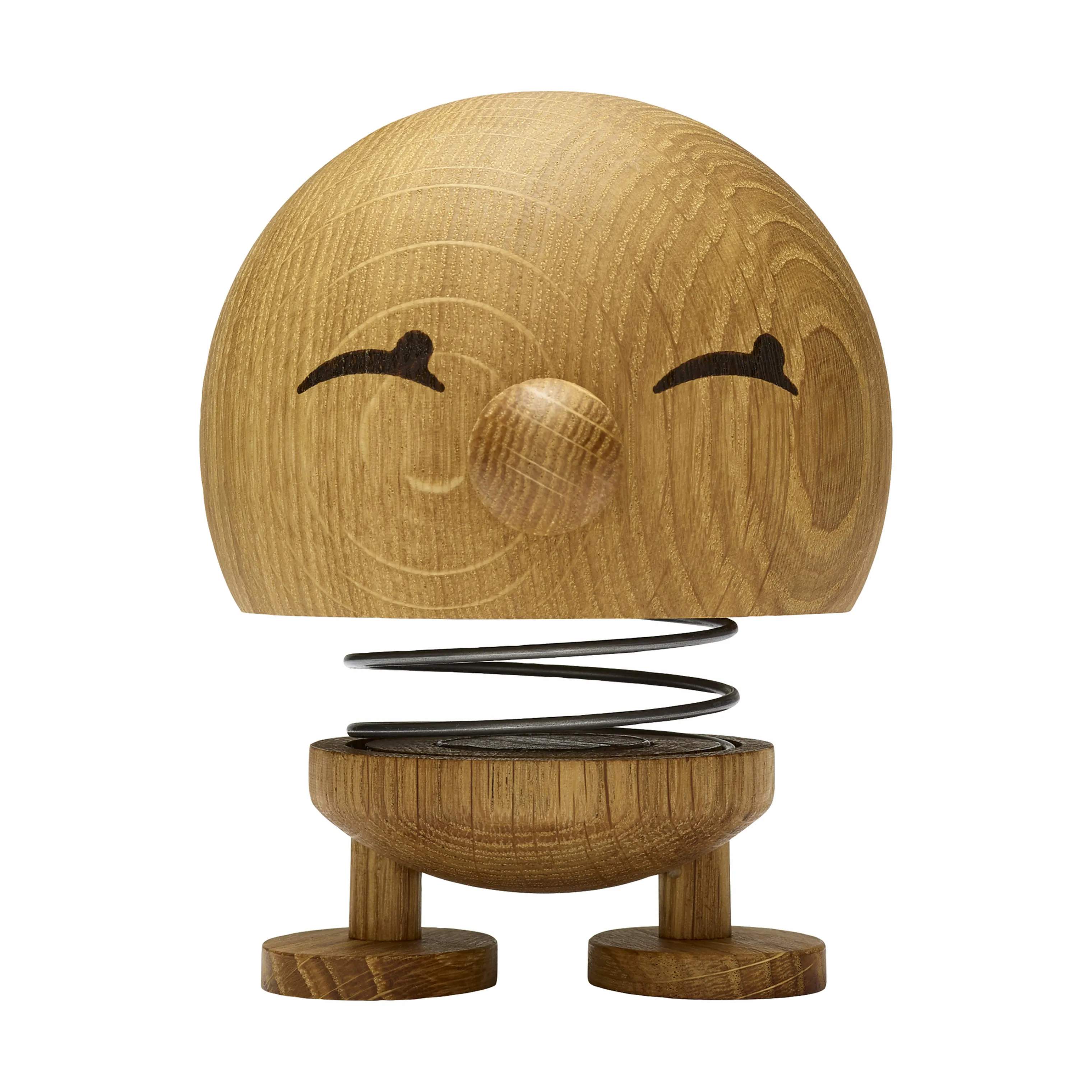 Hoptimist øvrige figurer Wood Junior Bimble