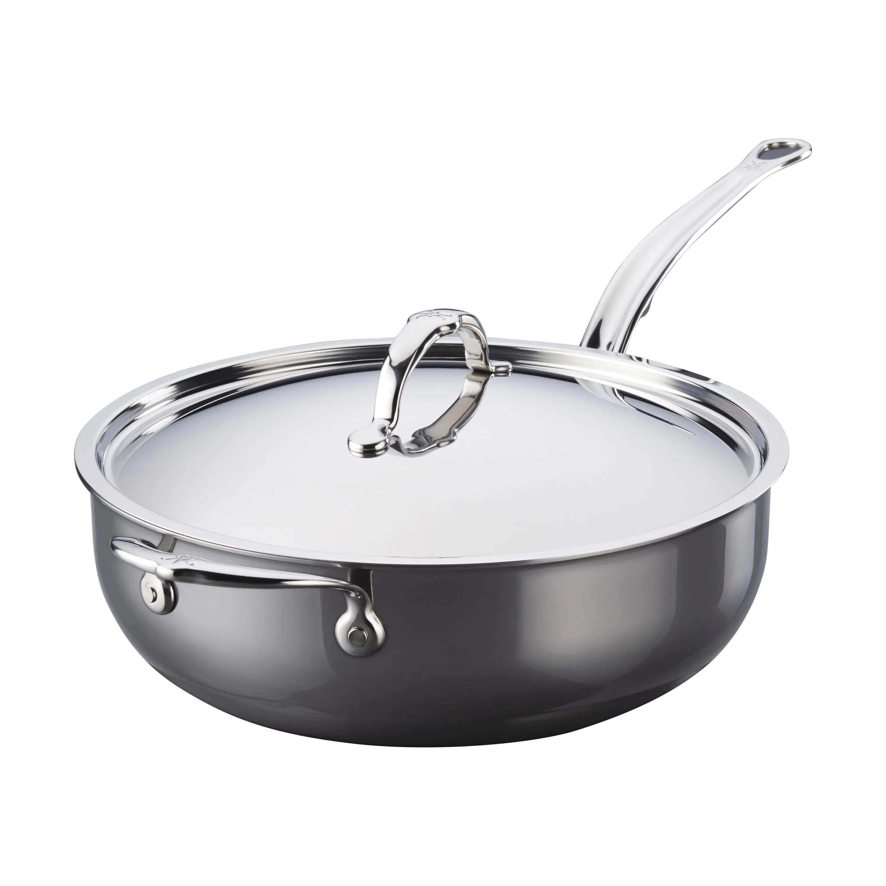 Hestan Stegepander Nanobond Stegepande i 30 cm, 1