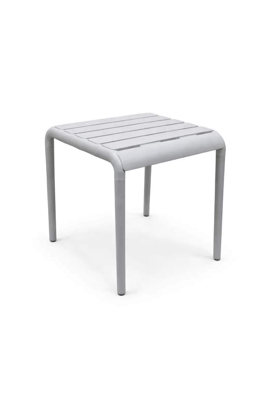 CASA Living Loungeborde Havebord i grå, 1