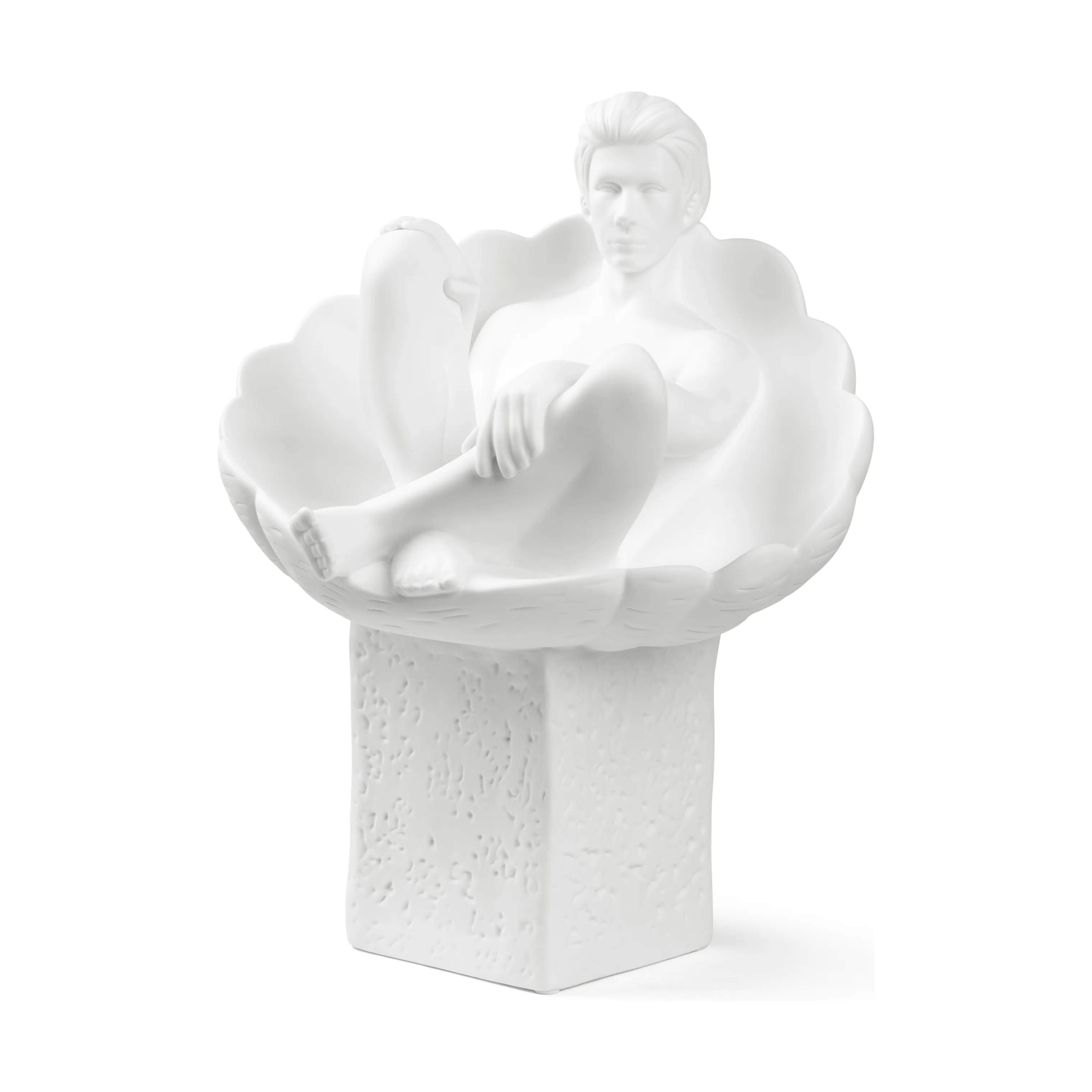 Christel Marott Stjernetegnsfigurer Christel Stjernetegn - Krebs i Mand, Krebs, 1