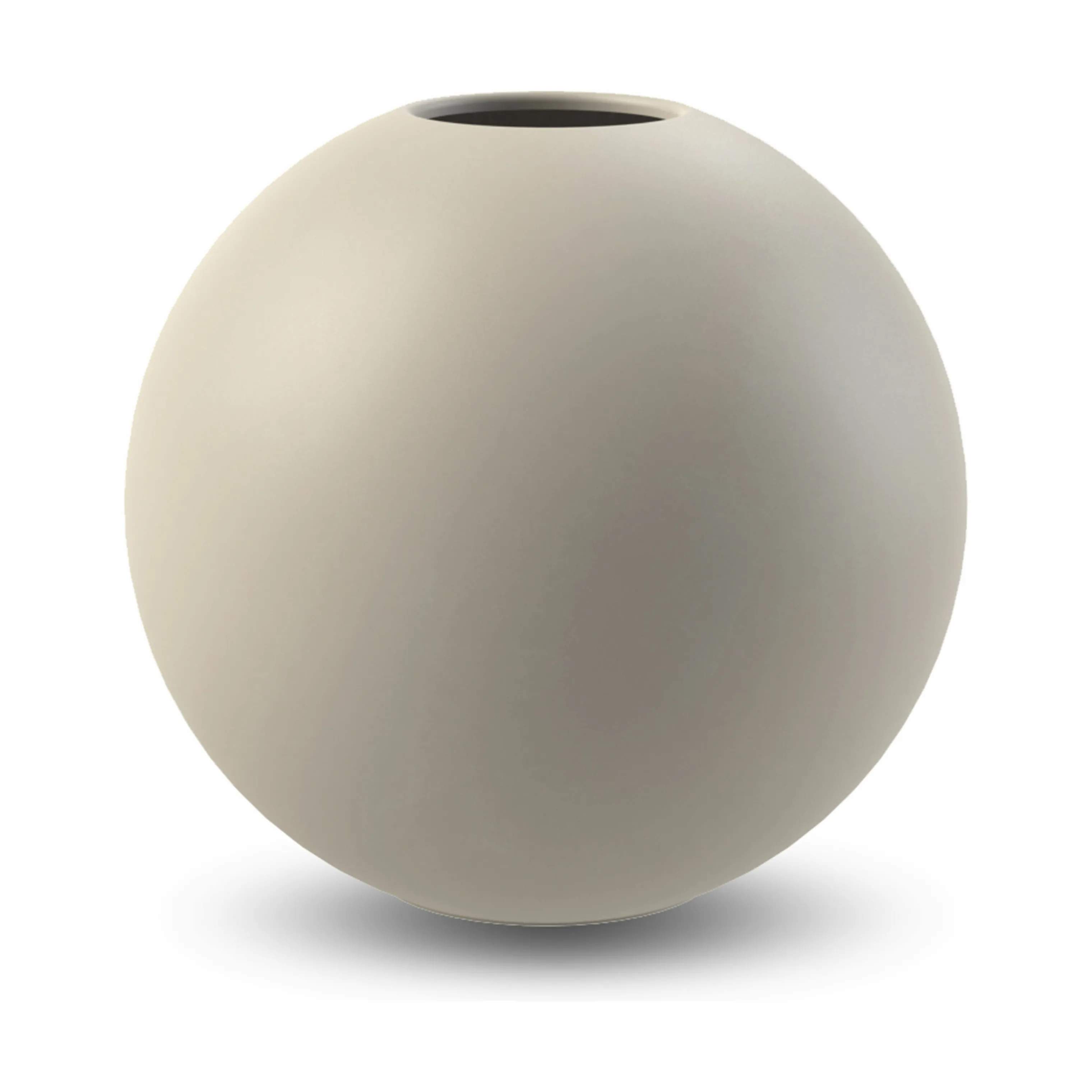 Ball Vase, true, large