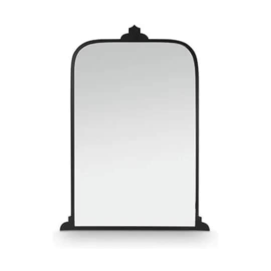VTWONEN Spejle Spejl i Sort, 1