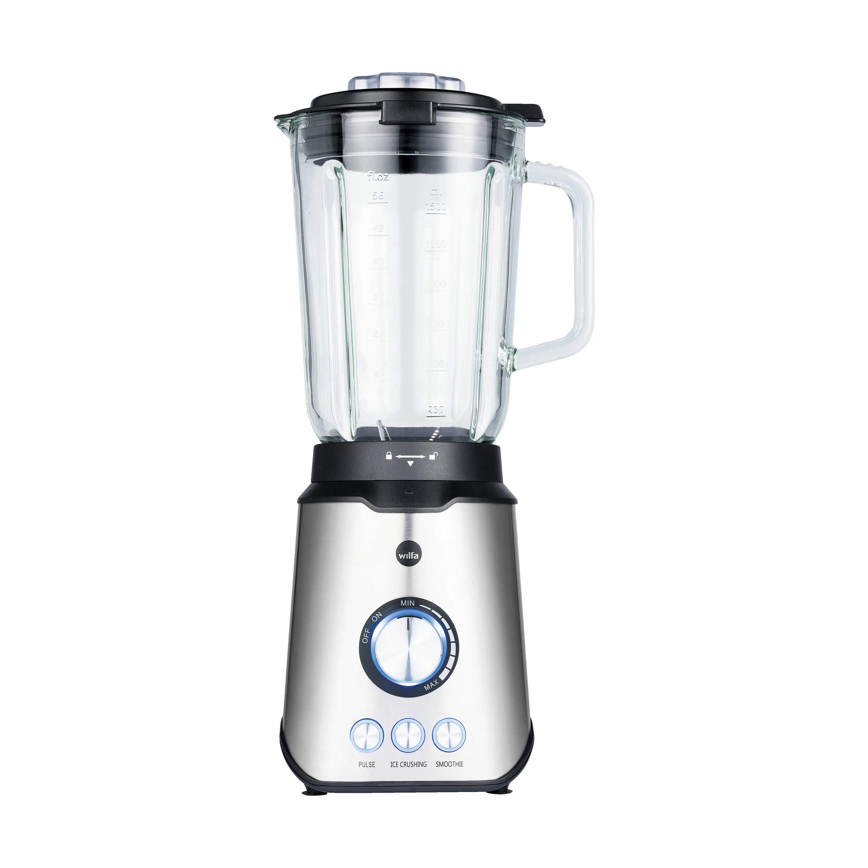 Wilfa blendere Smooth Blender BL-1000S