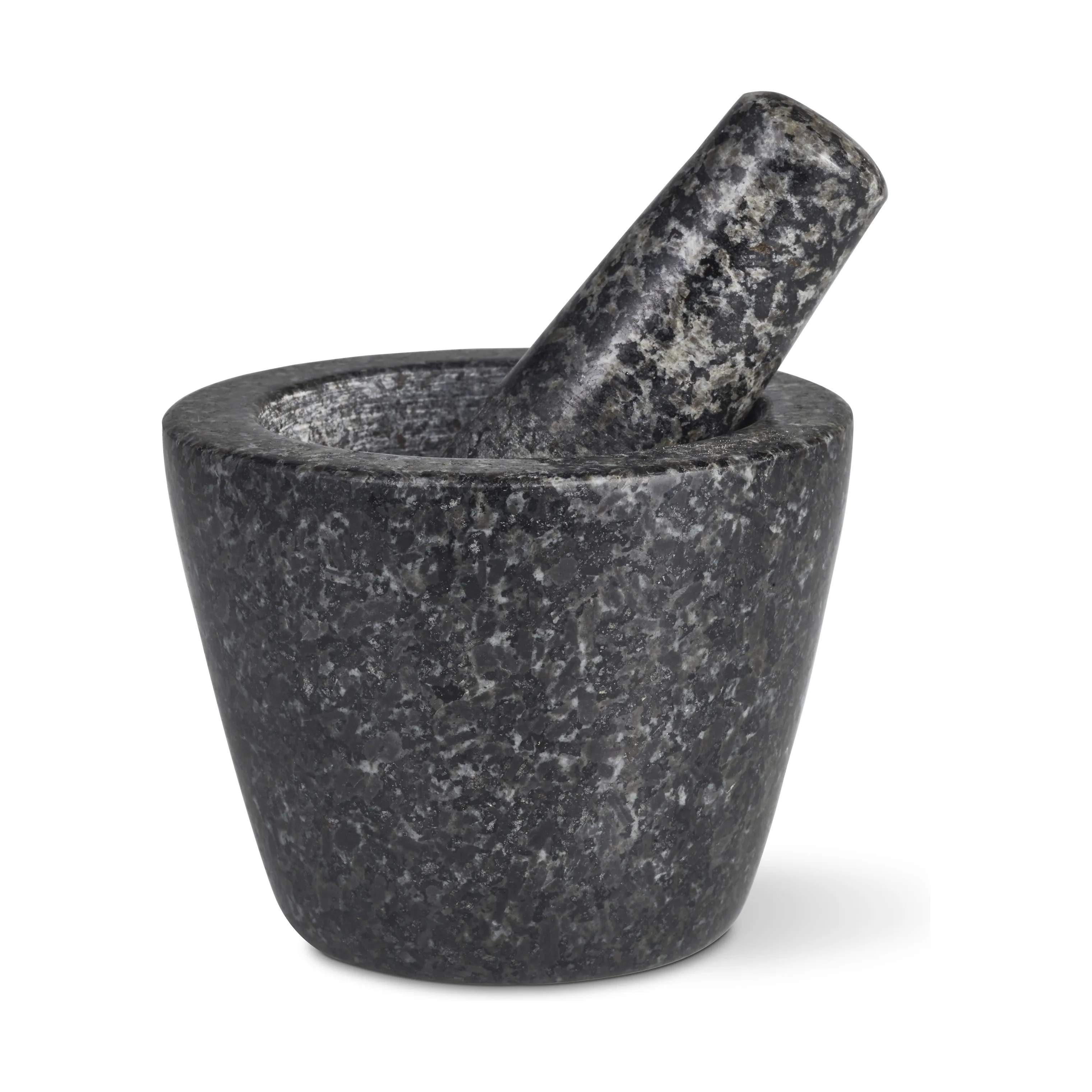 Cole&Mason Mortere Dorchester Morter i Sort, 1