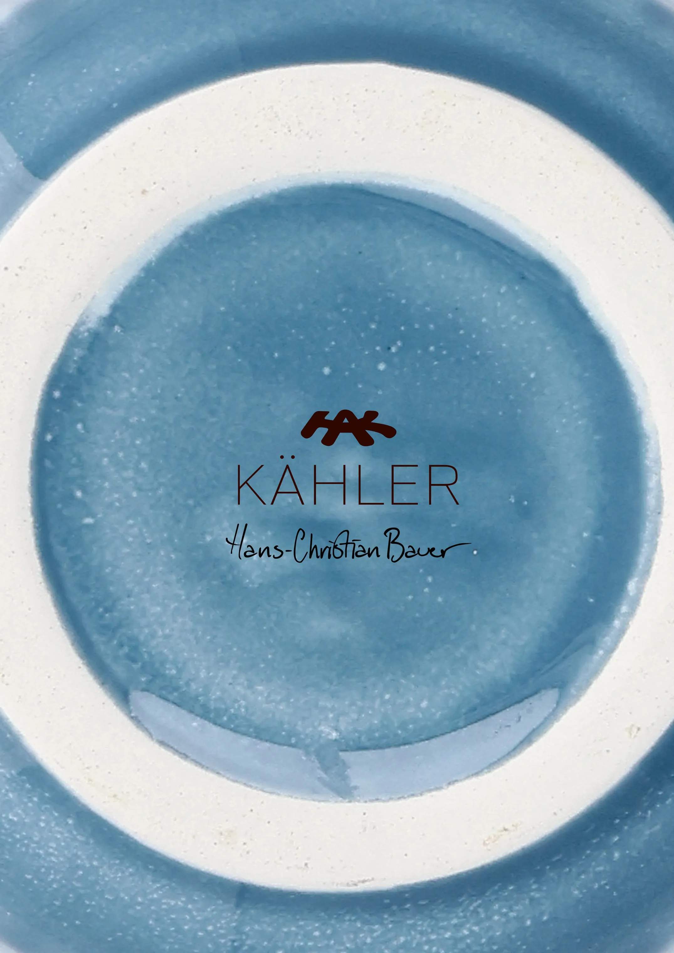 Kähler Vaser Hammershøi Unfold Unfold Vase i 16,5 cm, 8