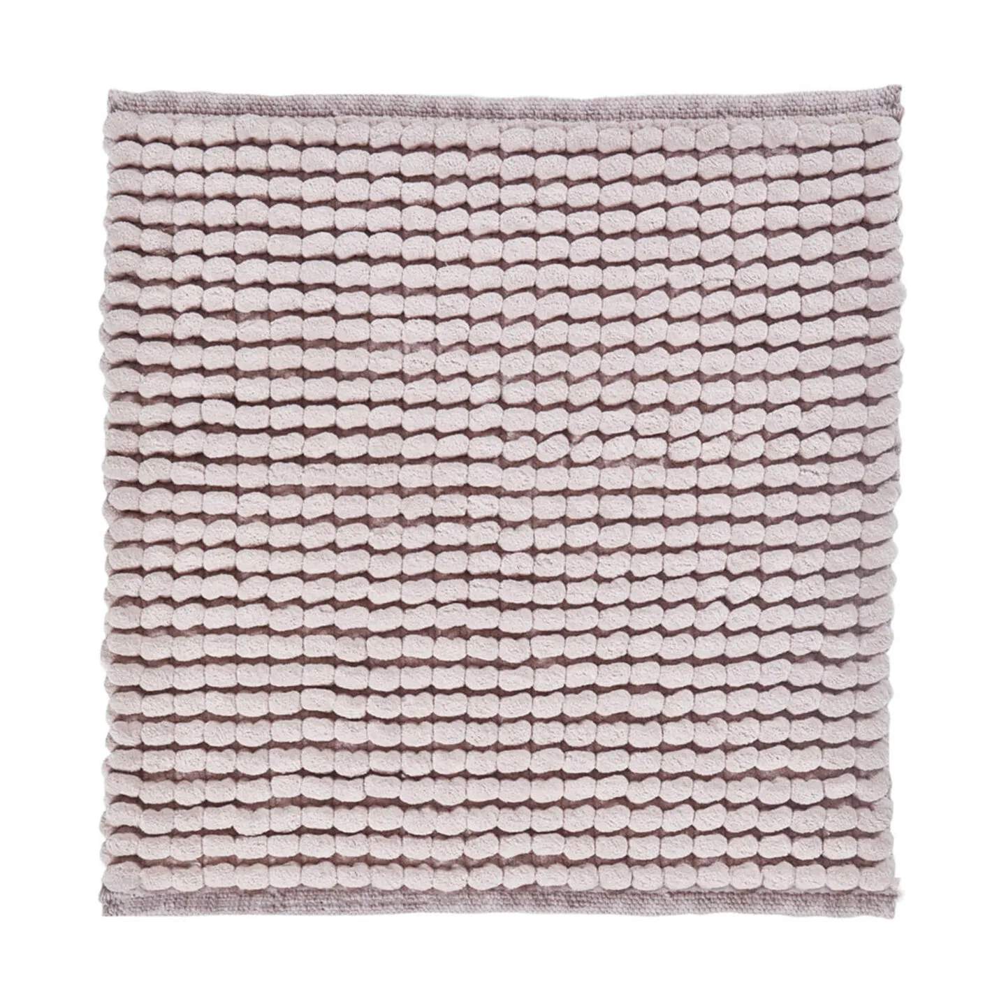Aquanova Bademåtter Axel Bademåtte i Dusty pink, B60 x L60 cm, 1