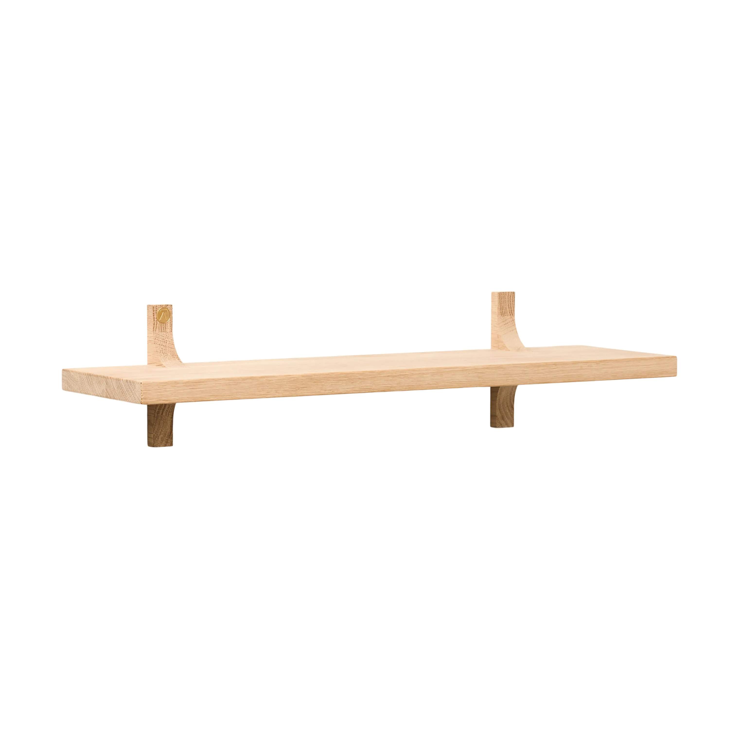 Andersen Furniture Hylder Slide Hylde i Oak, 1