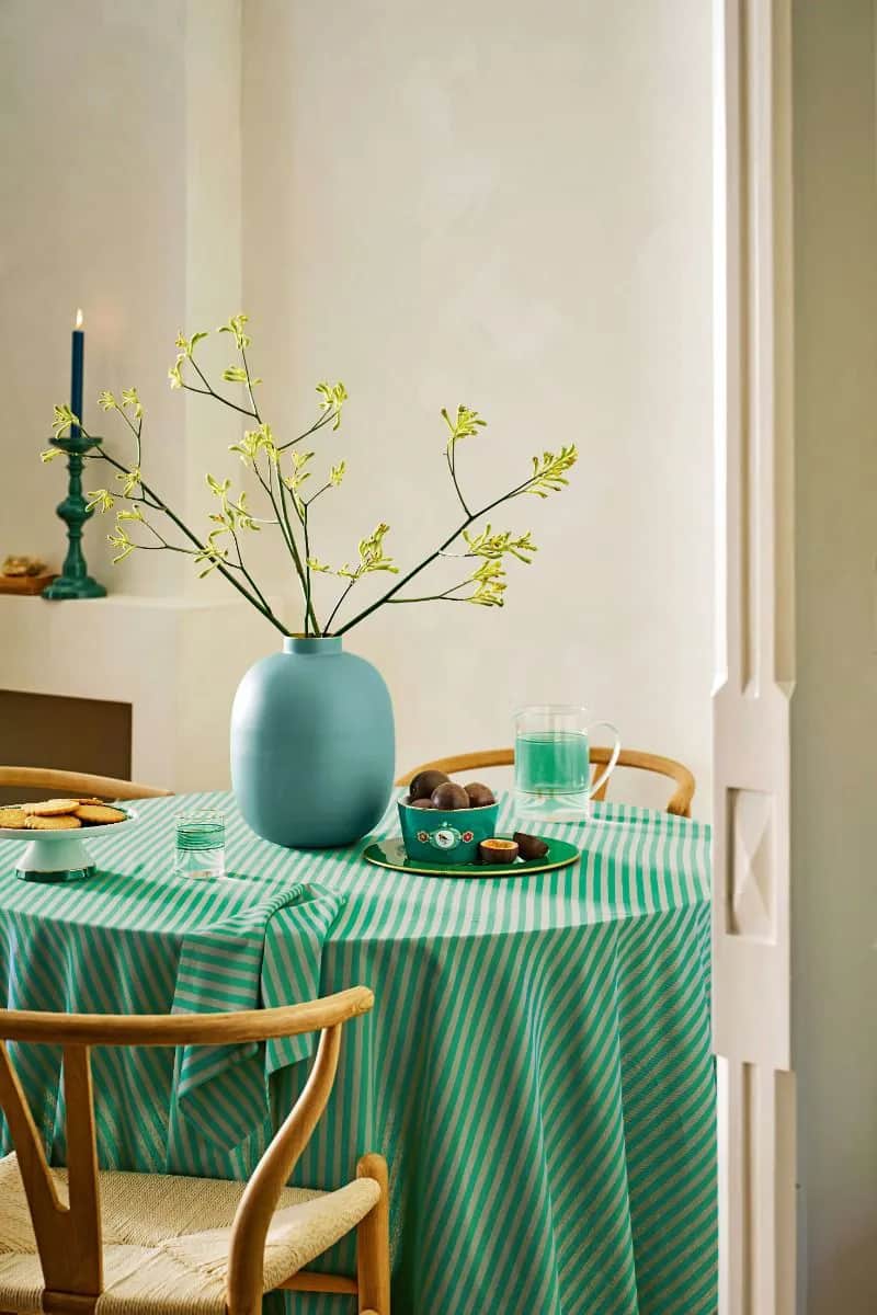PIP Studio Vaser Pip Studio Home Accessories Vase i Light Blue, 3
