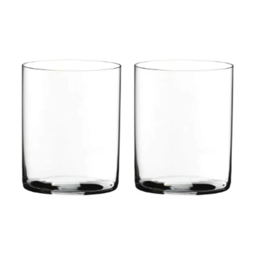 Riedel vandglas Veloce Vandglas - 2 stk.