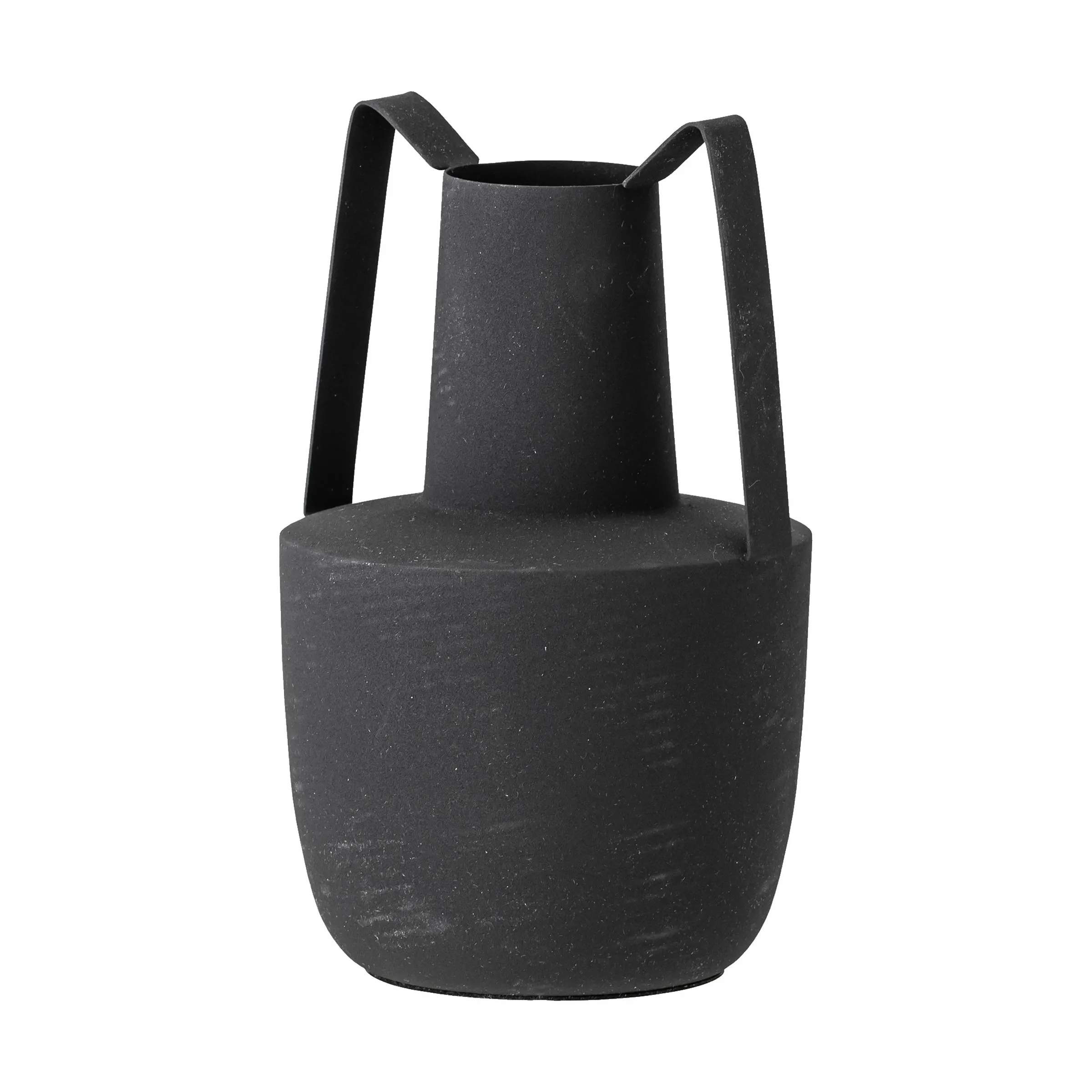 Bloomingville Vaser Itamar Vase i Sort, 4