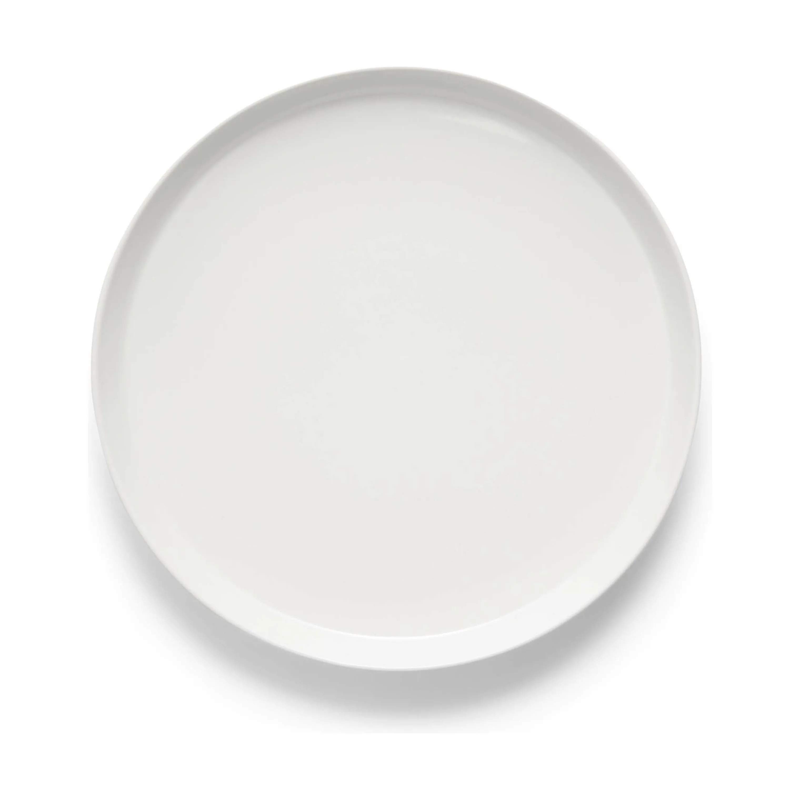 Marc O'Polo Kagetallerkener Moments Kagetallerken i Beige/hvid, 1