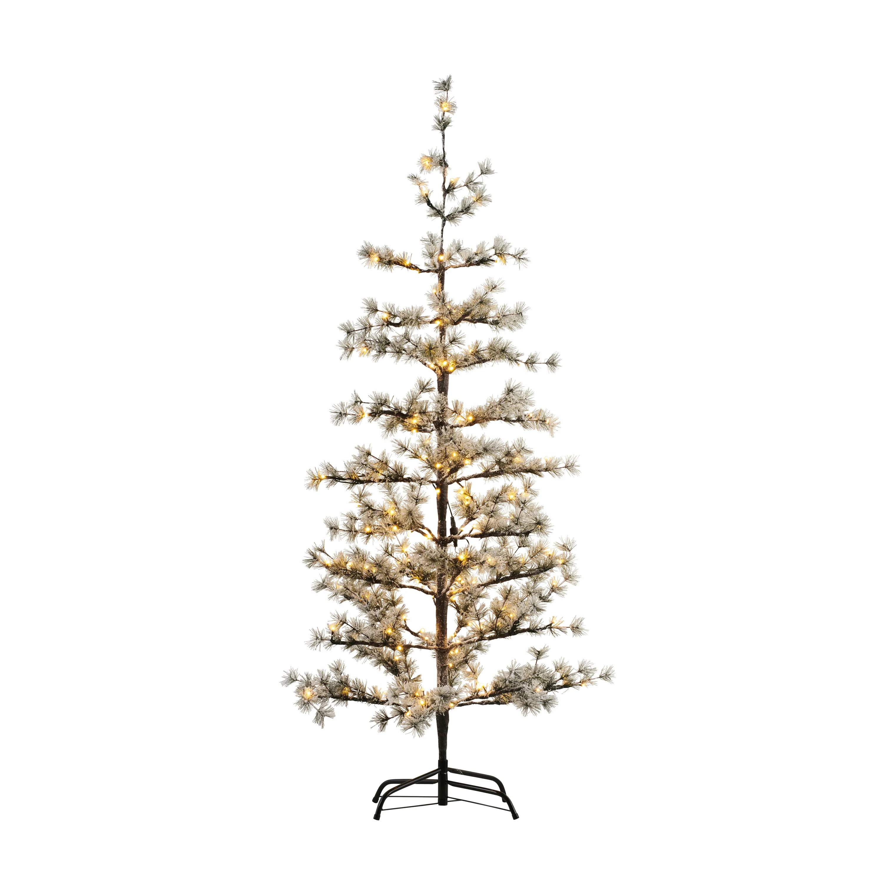 Sirius juletræer Alfi Kunstigt Juletræ m. LED lys
