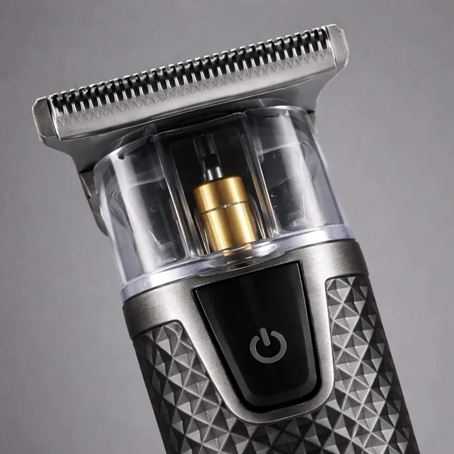 Little Balance Trimmere Diamond Trimmer i Grå/metal, 3