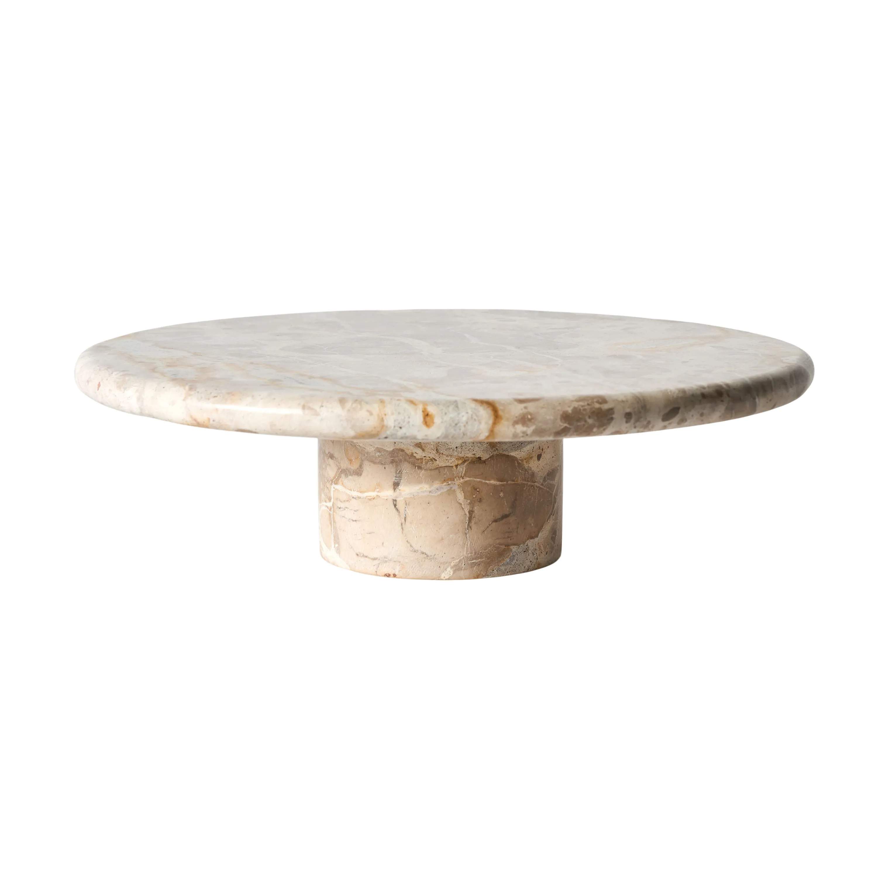 Muubs Lagkagefade Vita Kageopsats i Beige, 1