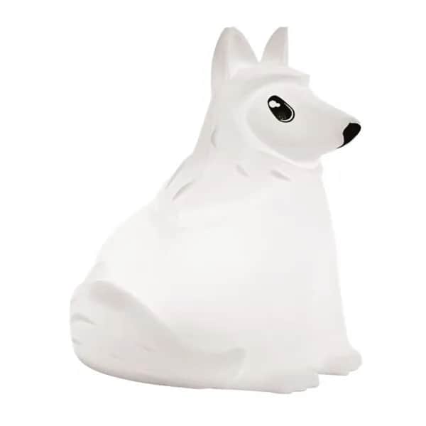 Kidywolf Bordlamper Natlampe - Ulv i Ulv, 1