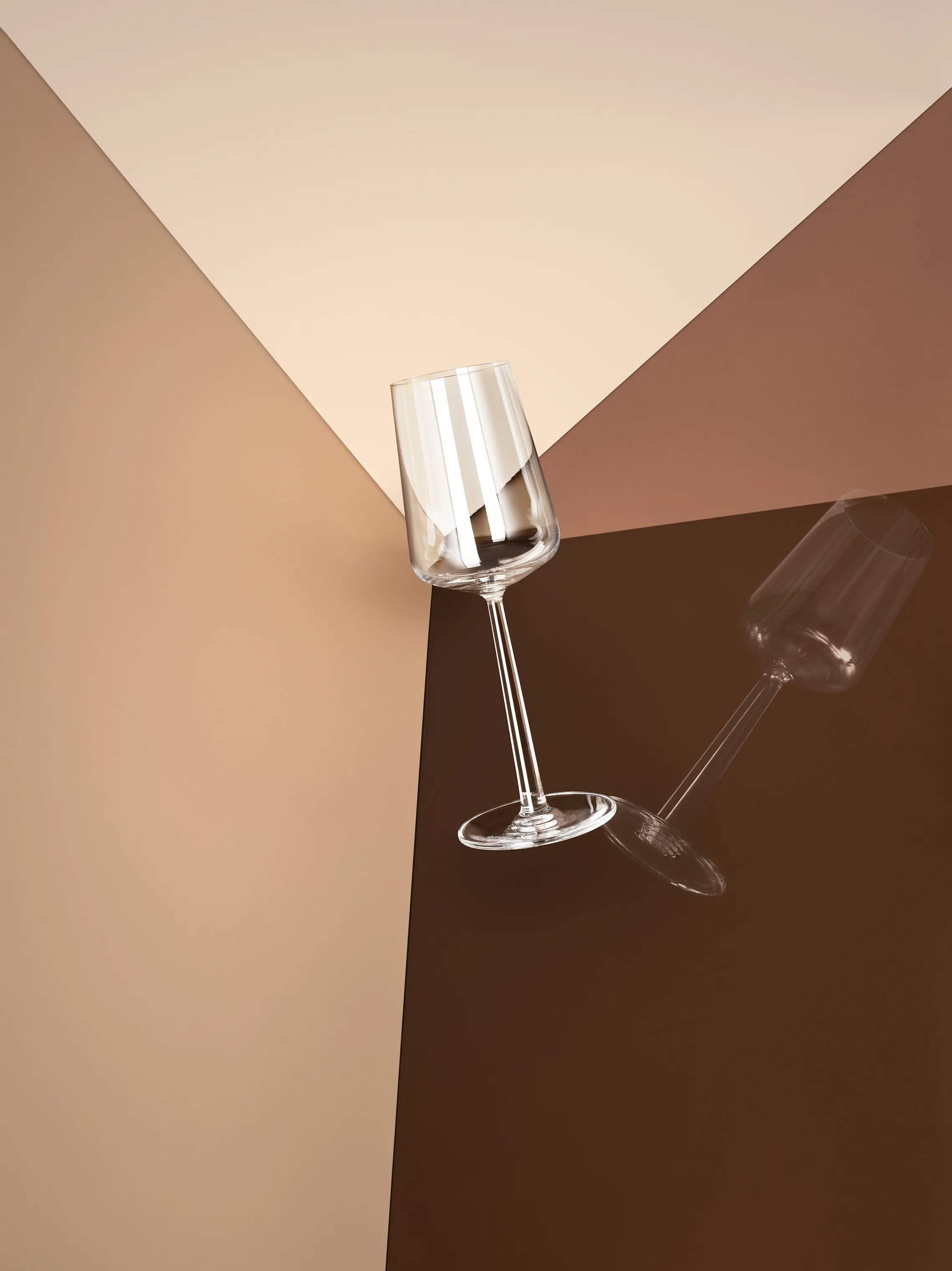 Iittala Hvidvinsglas Essence Hvidvinsglas - 2 stk. i 2 stk. x 33 cl, 3