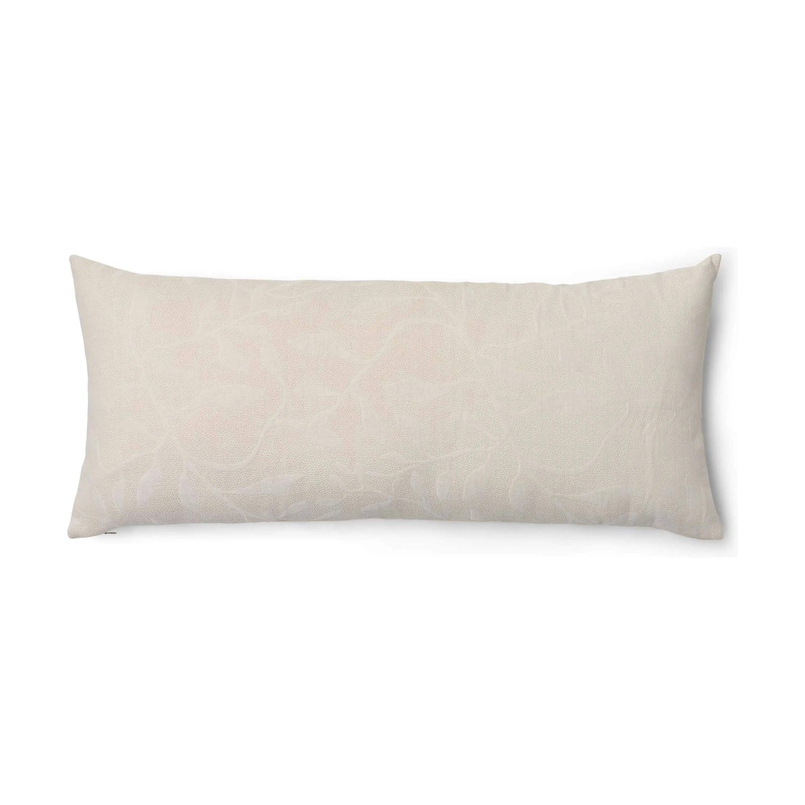 Essenza Pyntepuder Willow Pyntepude i Vanilla, B40 x L90 cm, 3