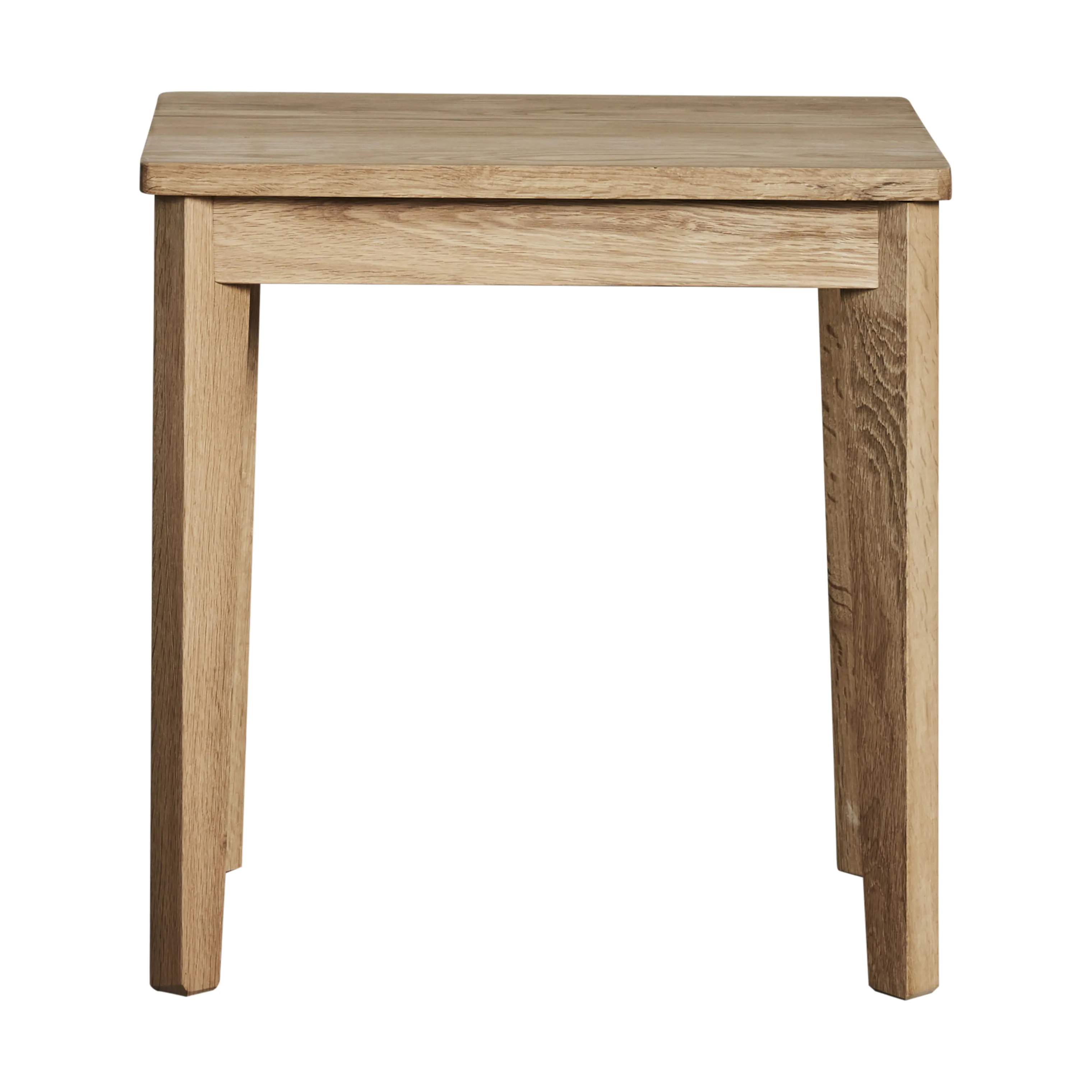 Lene Bjerre Skamler Ellie Taburet i Natur, 1