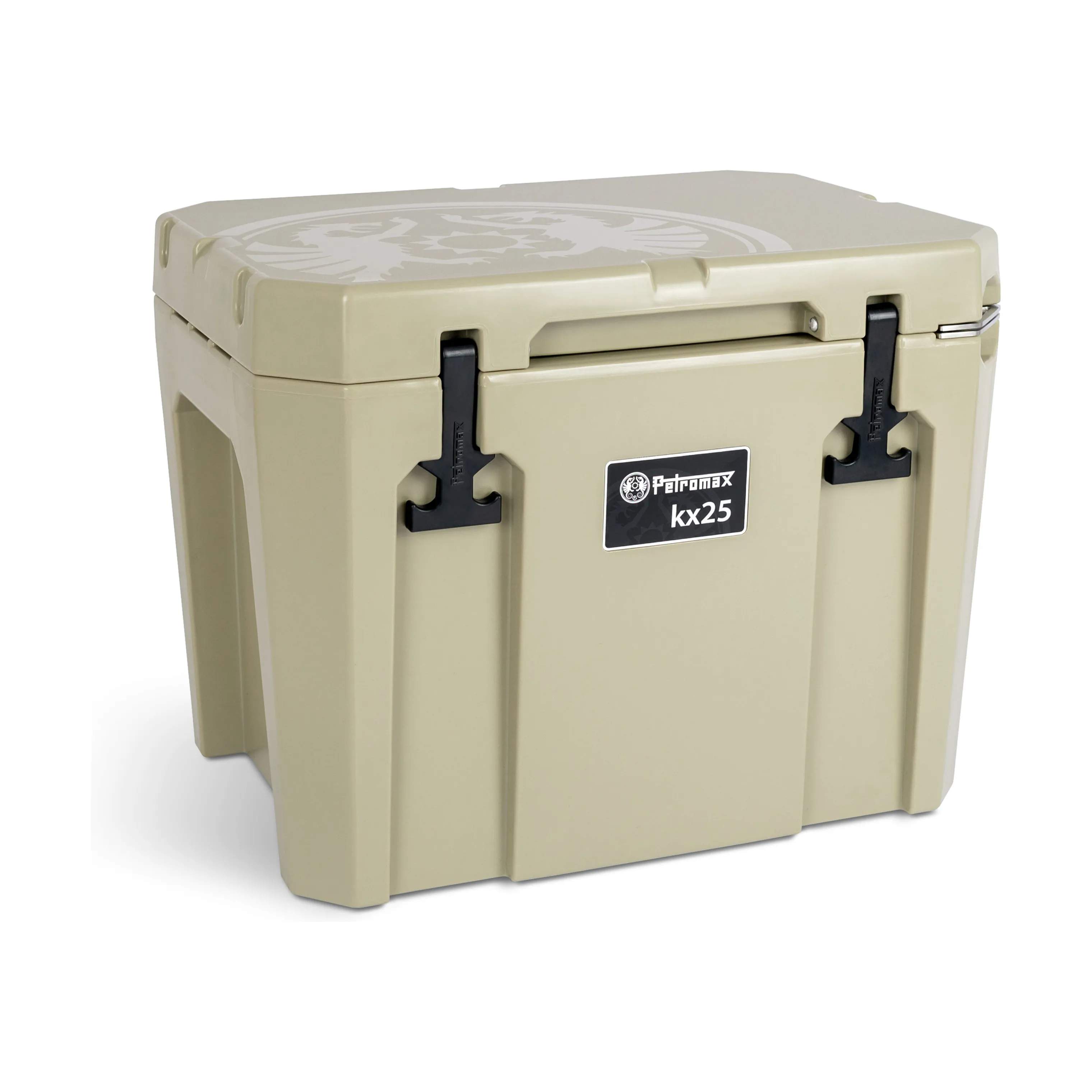Petromax Køletasker Køleboks i Beige, 25 L, 1