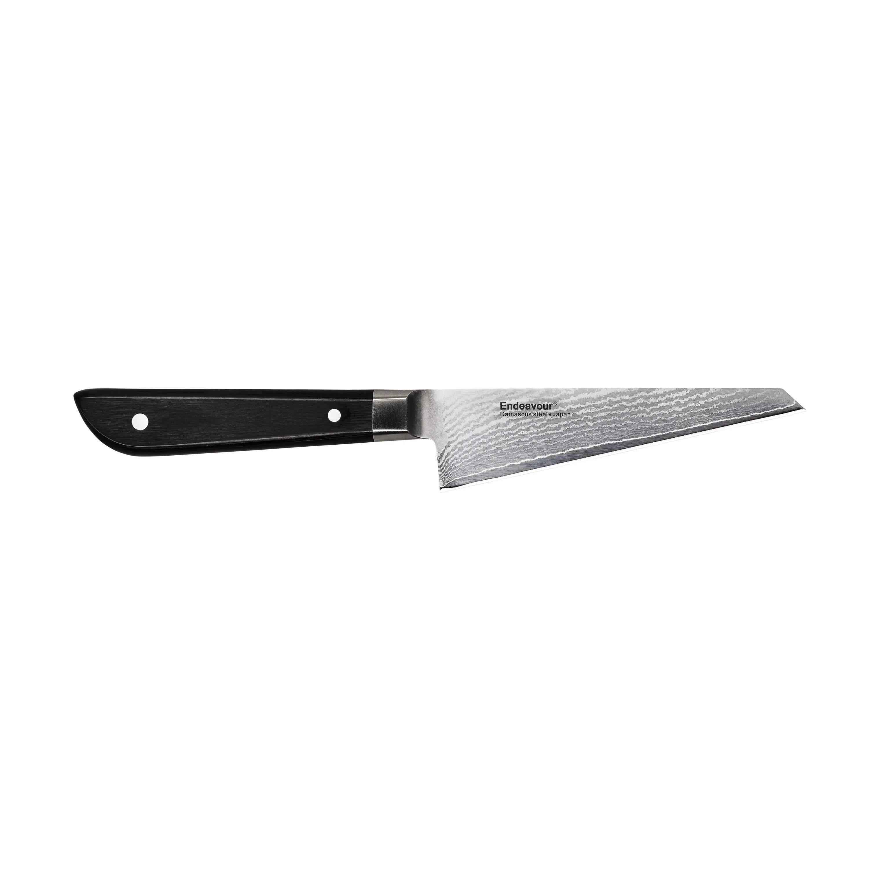 Endeavour kokkeknive Honesuki Kniv