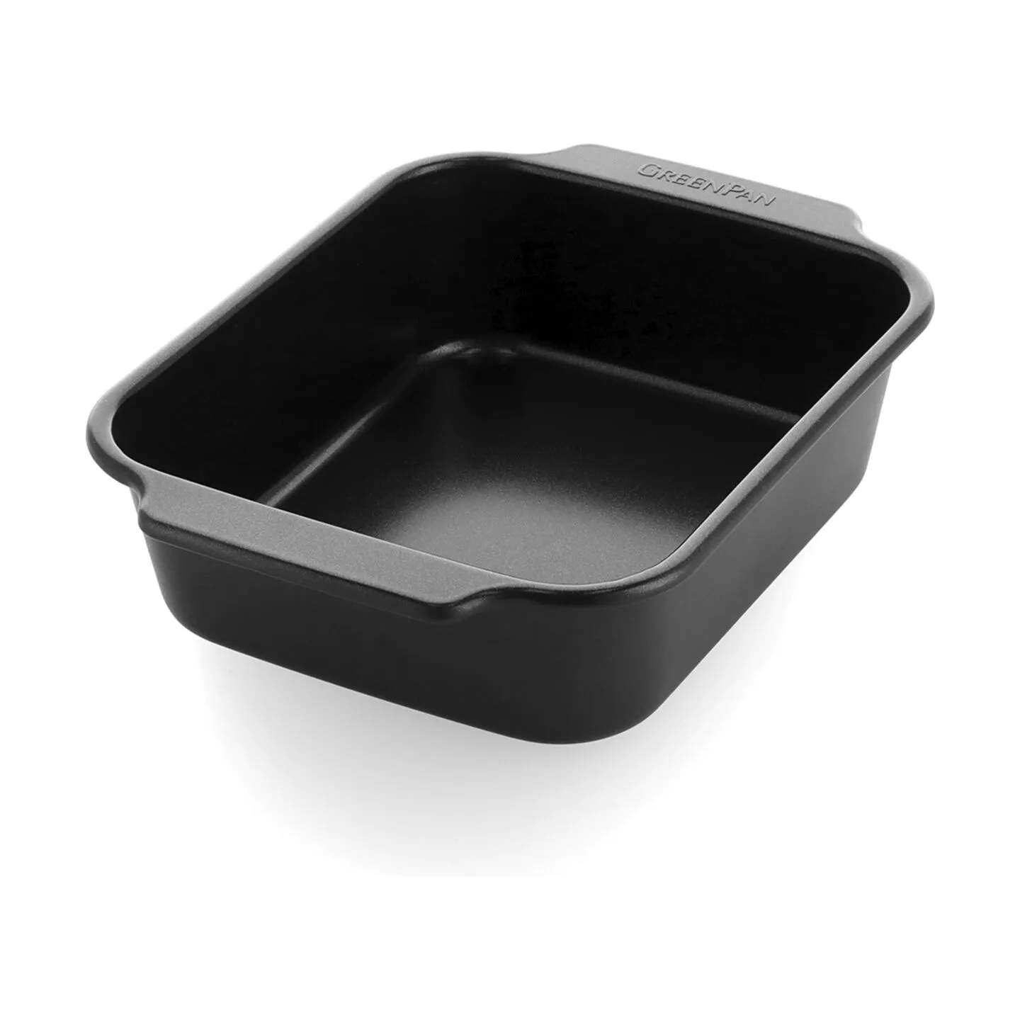 Greenpan Bradepander Bistro Bradepande i Sort, 1