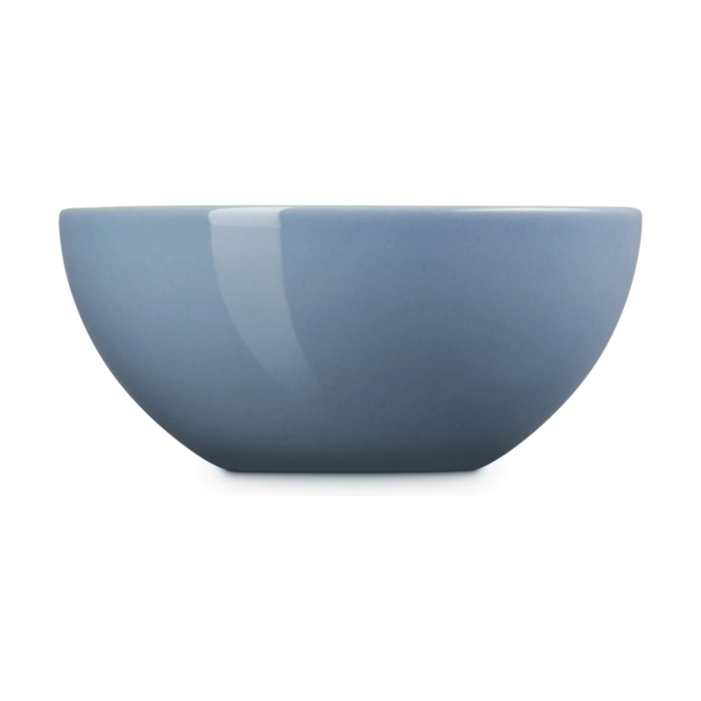 Le Creuset Serveringsskåle Signature Snackskål i Chambray, 2