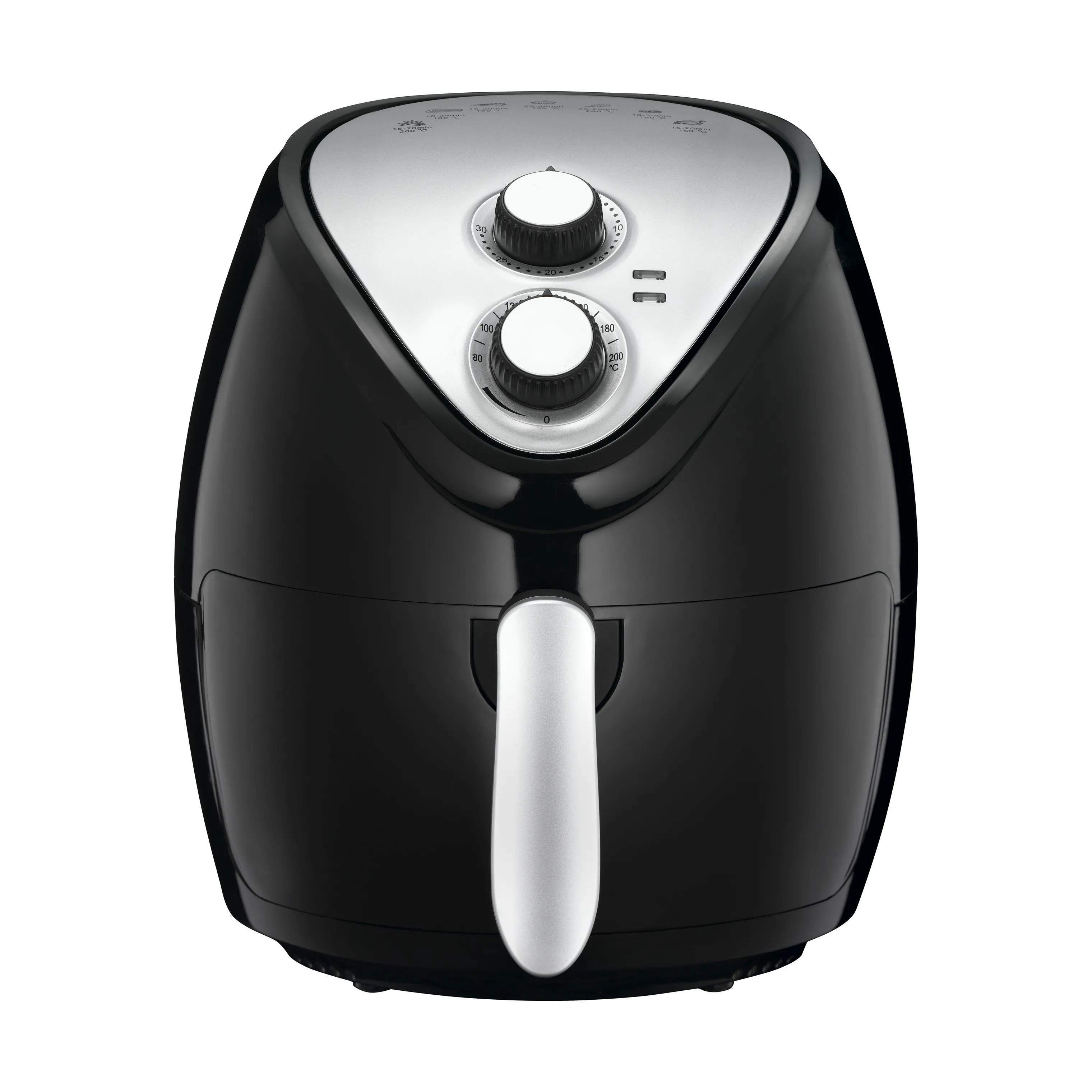 Low Fat Airfryer