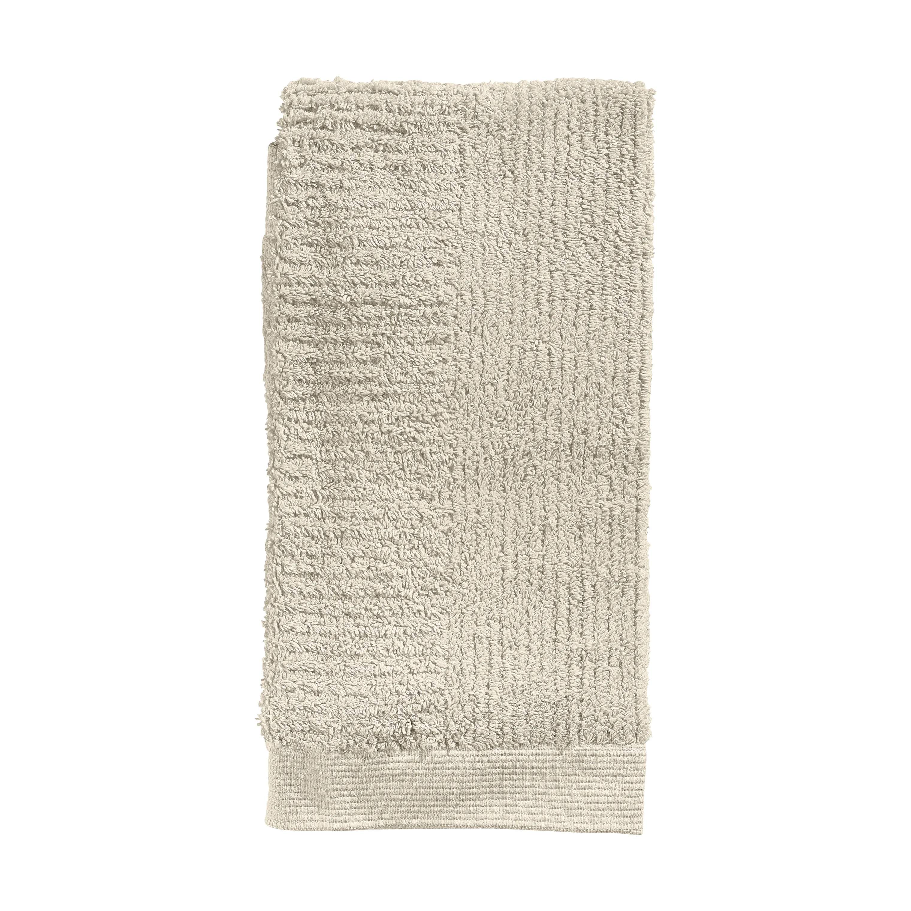 Zone Håndklæder Classic Håndklæde i TRUE, B50 x L100 cm, 3