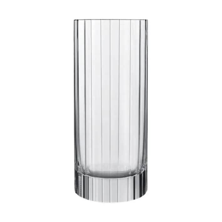 Luigi Bormioli Ølglas Bach  Ølglas - 6 stk. i Klar, 4