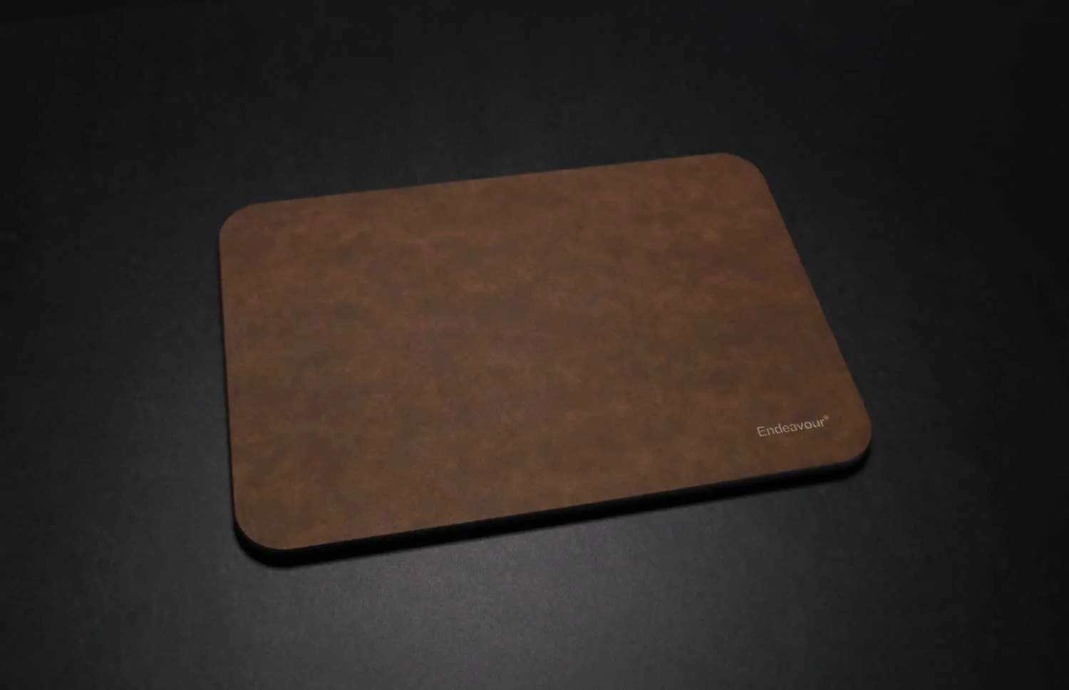 Endeavour Skærebrætter Mini Board Skærebræt i B25 x L17 cm, 2