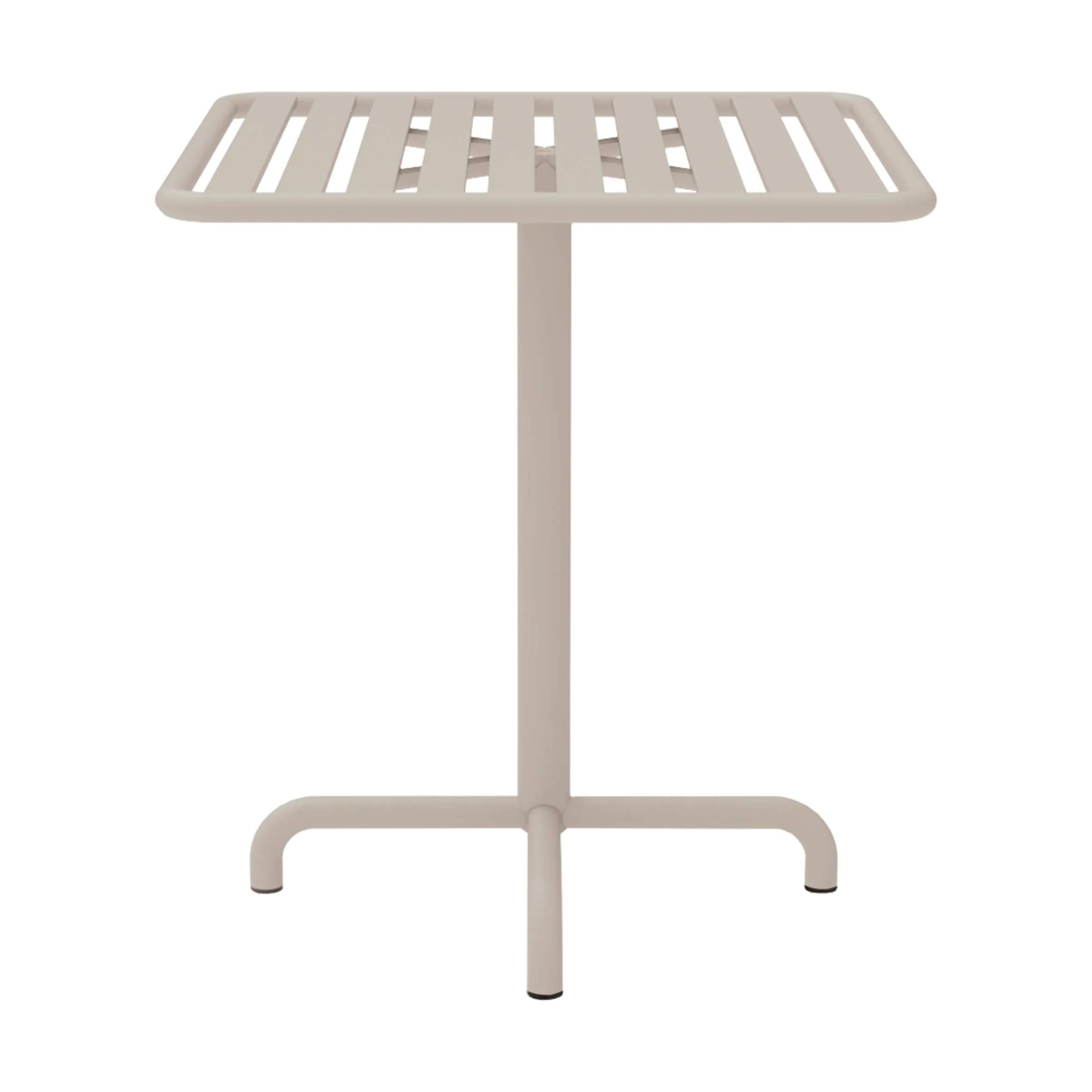 Mandalay Caféborde Ivy Cafébord i taupe, 1