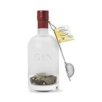 Make Your Own Gin Sæt krydderier