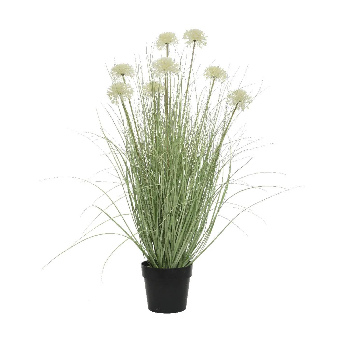 Kunstig Plante - Allium