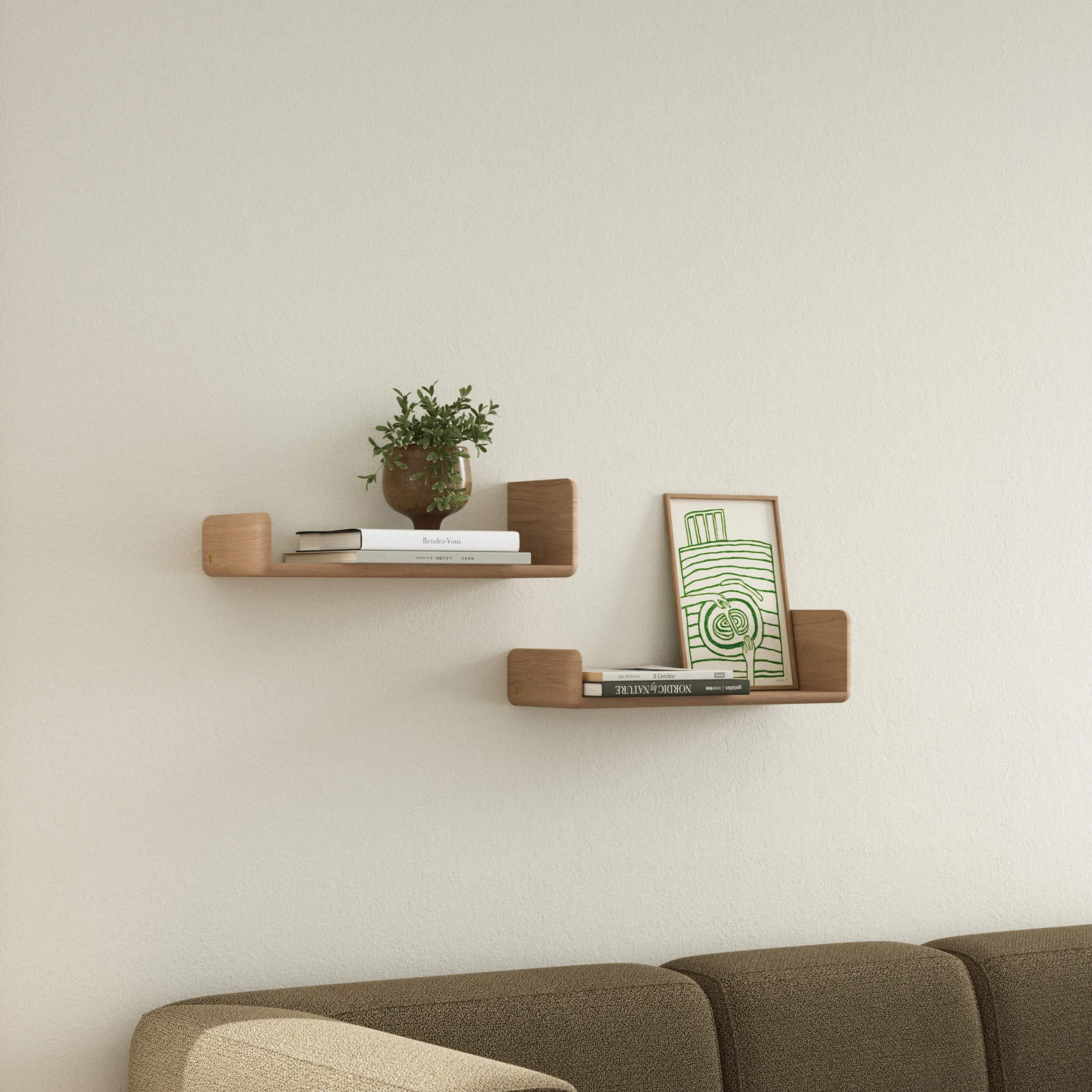 Andersen Furniture Hylder Level Hylde, 2