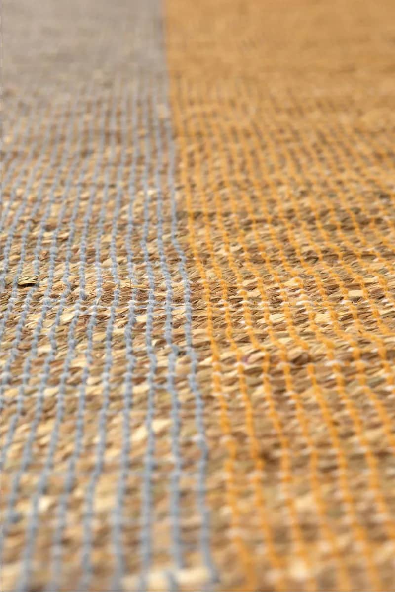 Vivaraise Gulvtæpper Karan Gulvtæppe i Mirabelle, B120 x L170 cm, 2