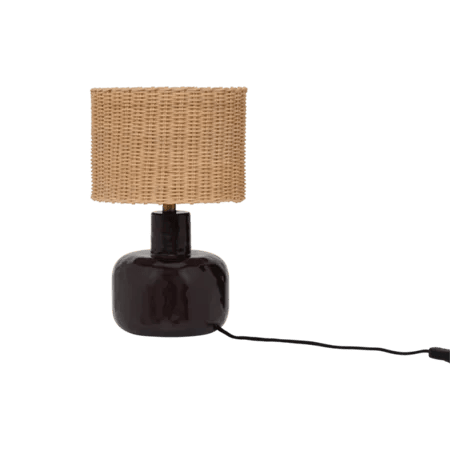 Urban Nature Culture Bordlamper Vriden Bordlampe i Almond Milk, 3