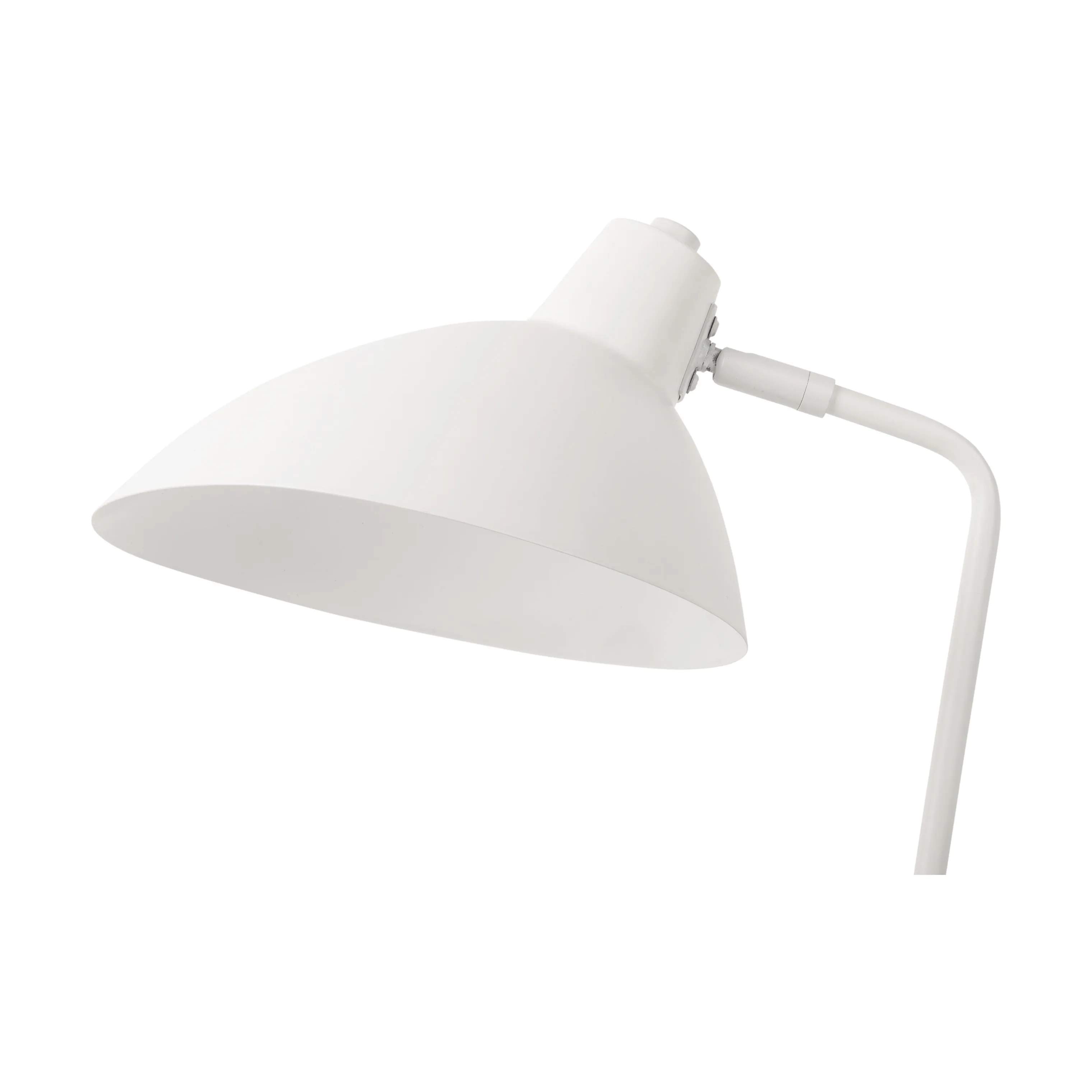 Leitmotiv Bordlamper Casque Bordlampe i Hvid, 2
