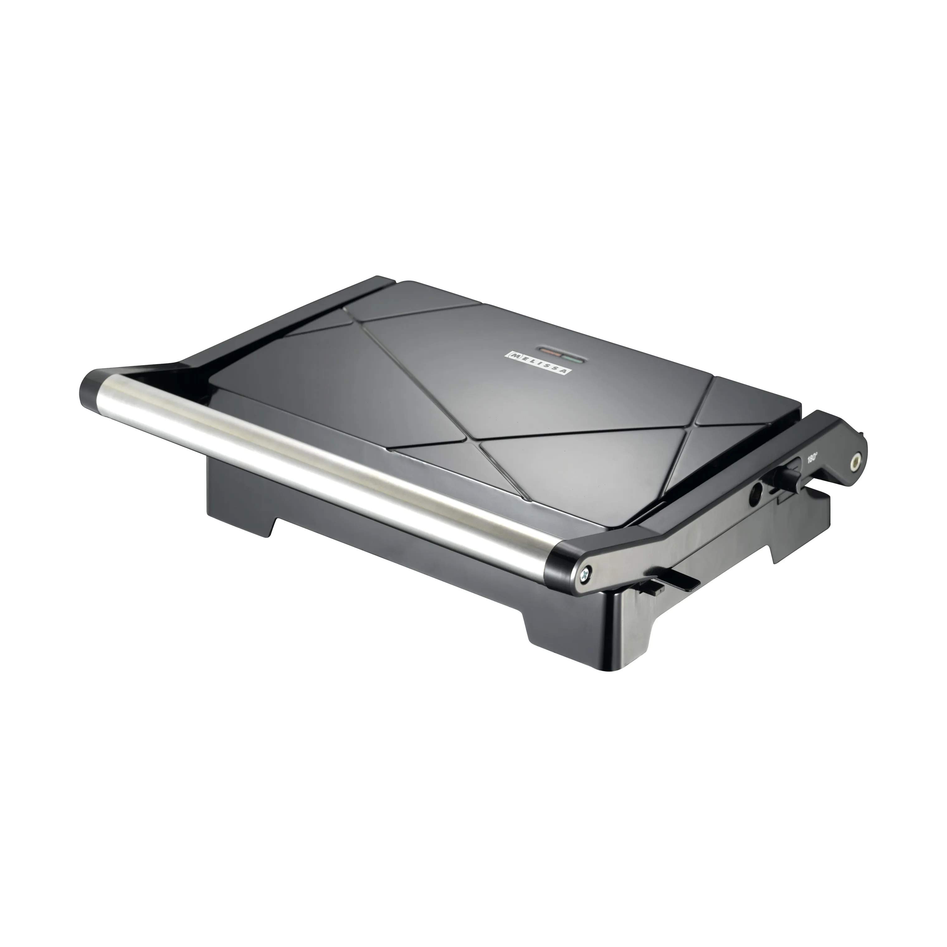 Paninigrill, sort, large