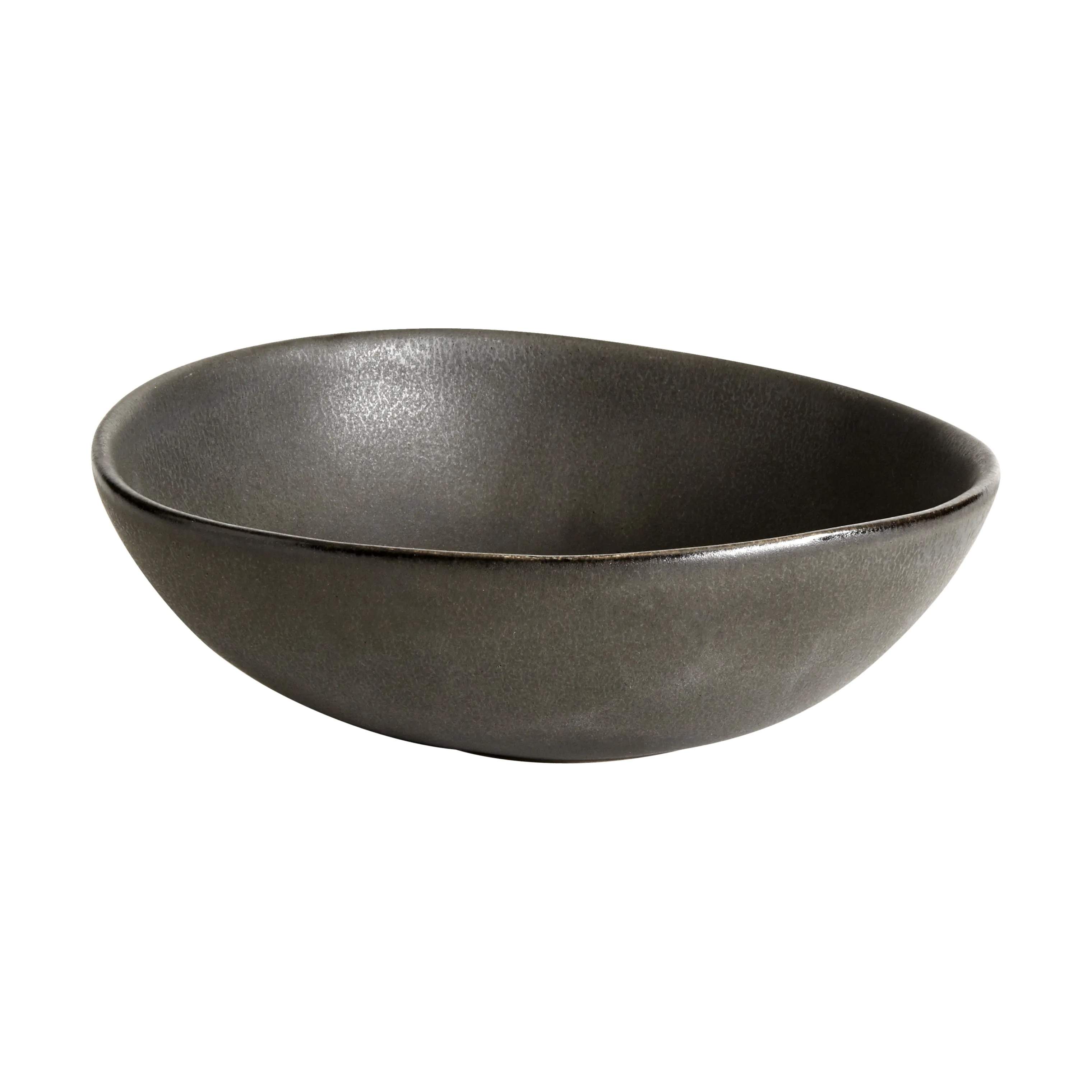 Muubs Skåle Mame Morgenmadsskål i Sort, 1