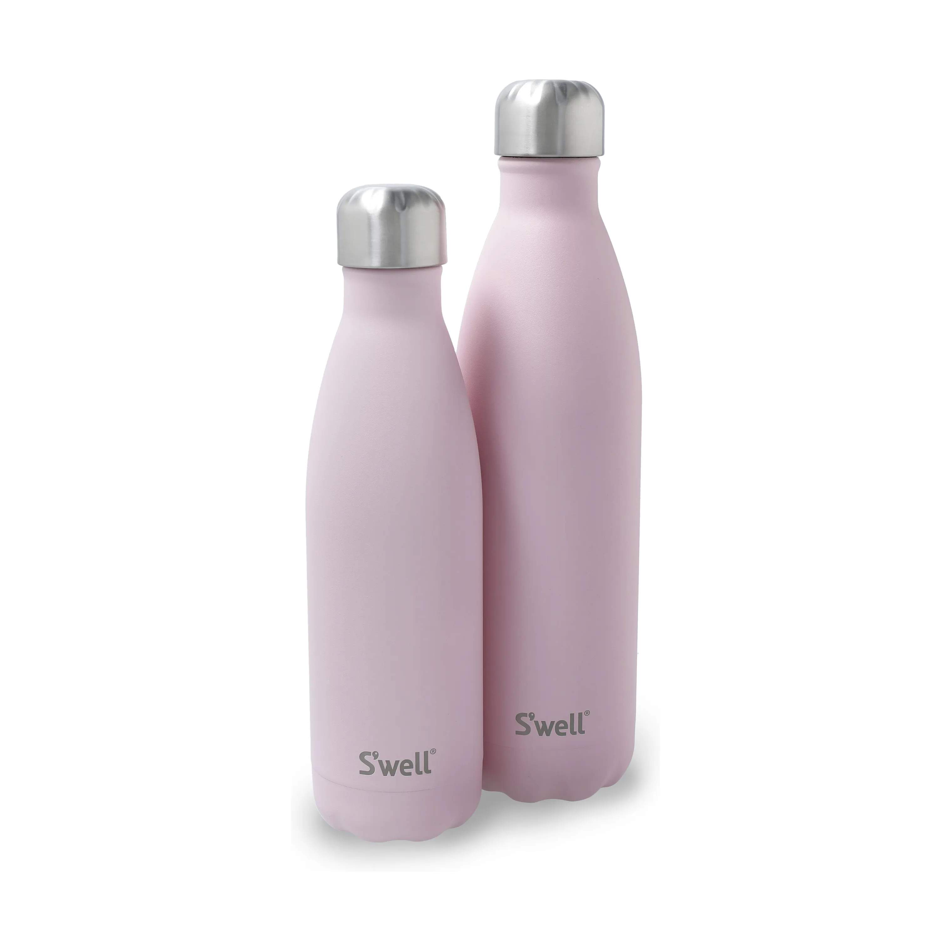 S'well Termoflasker Termoflaske i topaz, 750 ml, 4