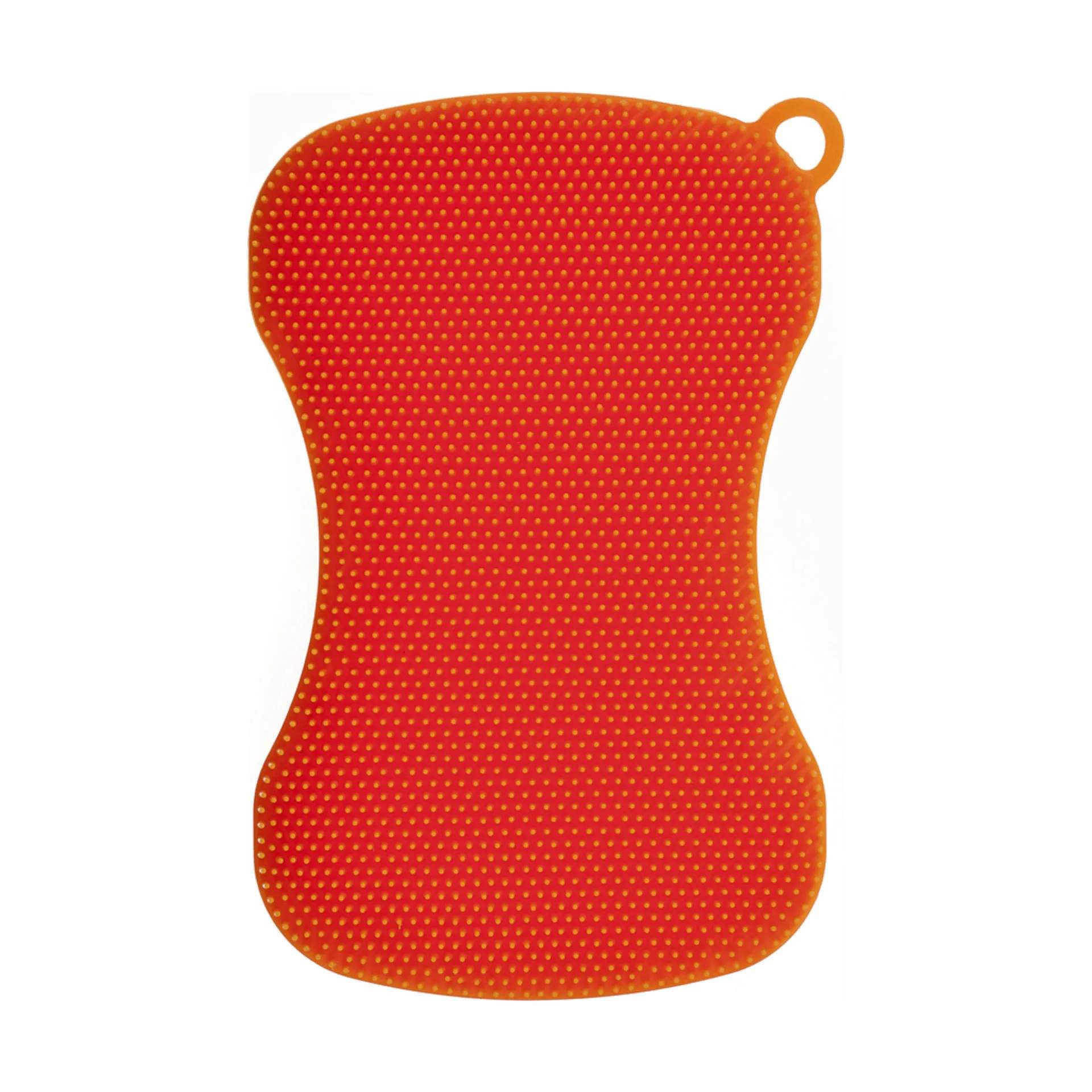 Kochblume Opvaskebørster Scrubby Svamp i Orange, 2