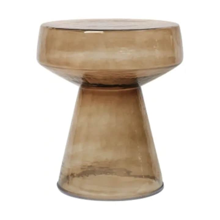 Broste Copenhagen Sideborde Clara Sidebord i Brun, 1
