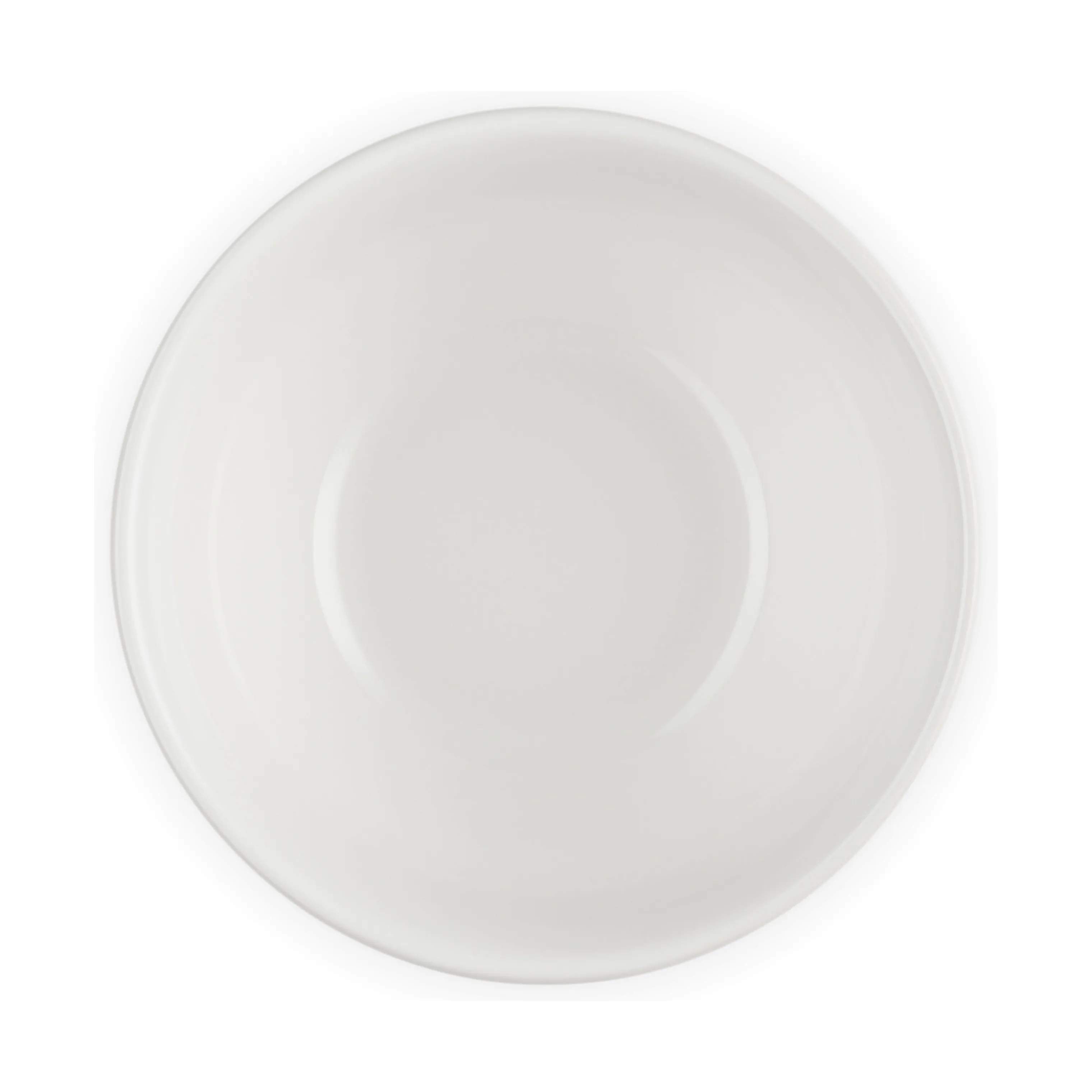Le Creuset Skåle Coupe Collection Coupe Snackskål i Meringue, 3