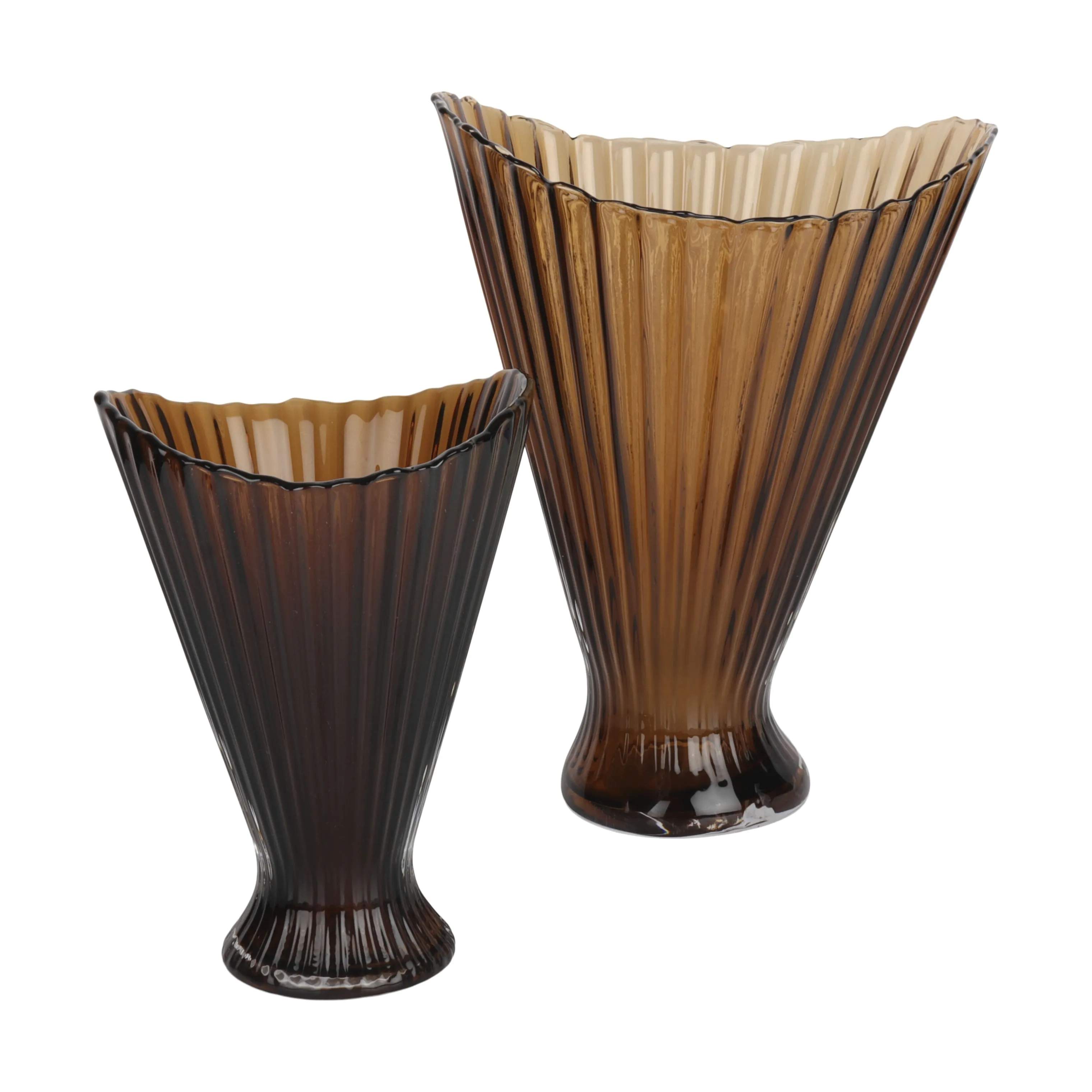 CASA Living Vaser Vase i 22 cm, 2
