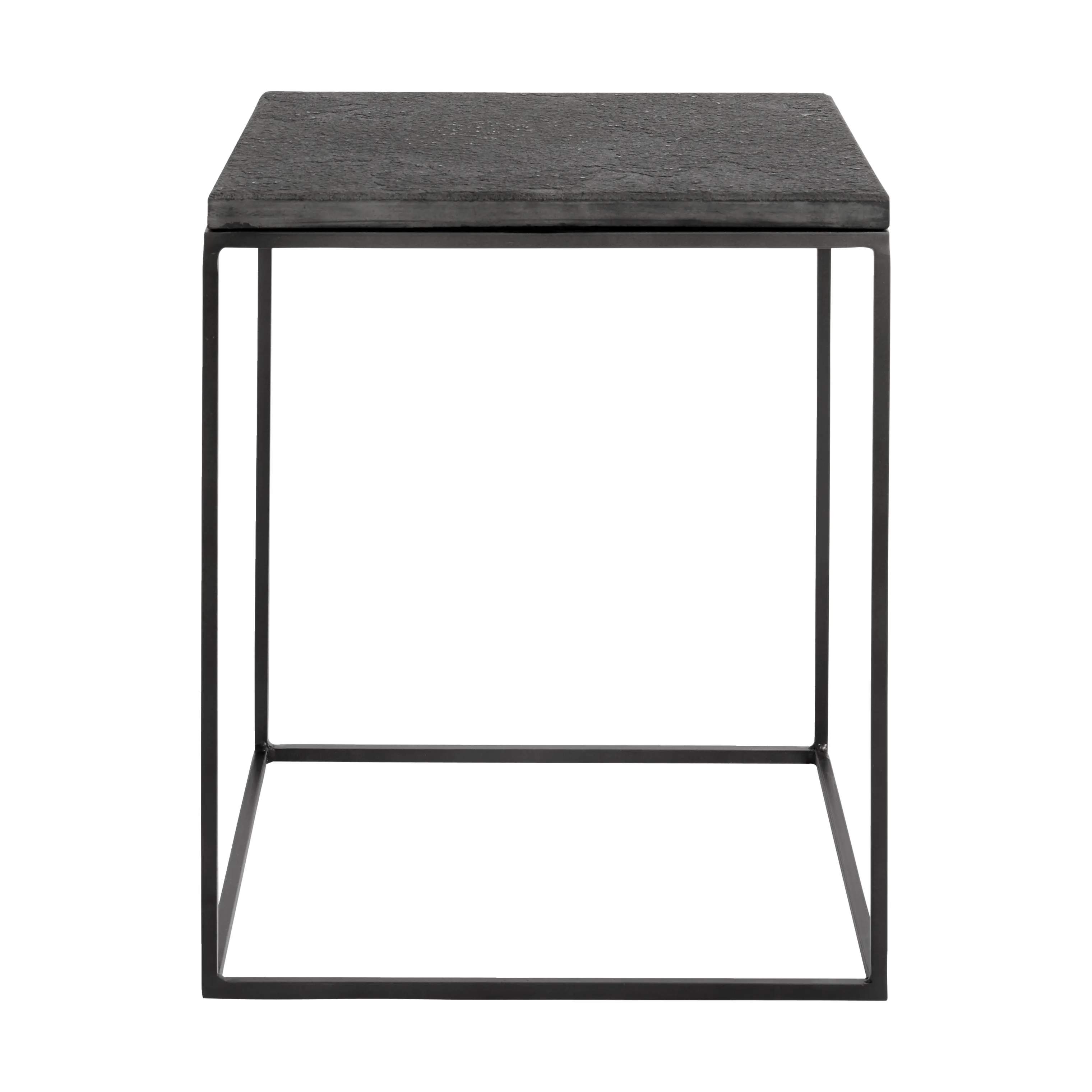 Muubs Sideborde Bronx Sidebord i Sort, 1