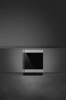 Smeg Vinkølere Classic Vinskab CVI338RX3 i Stål/højrehængt, 2