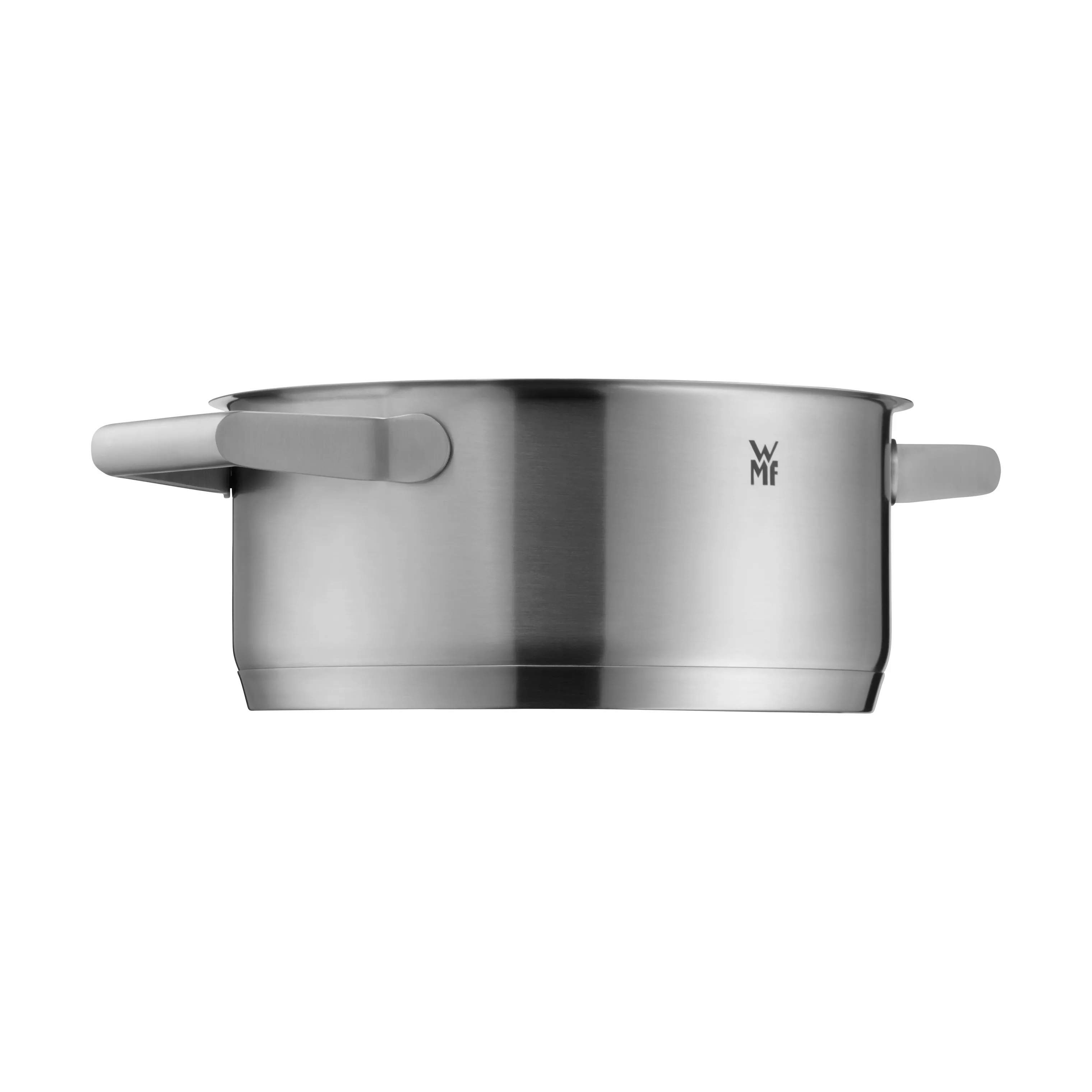 WMF Gryder Comfort Line Gryde m. låg i 2.5 L, 3