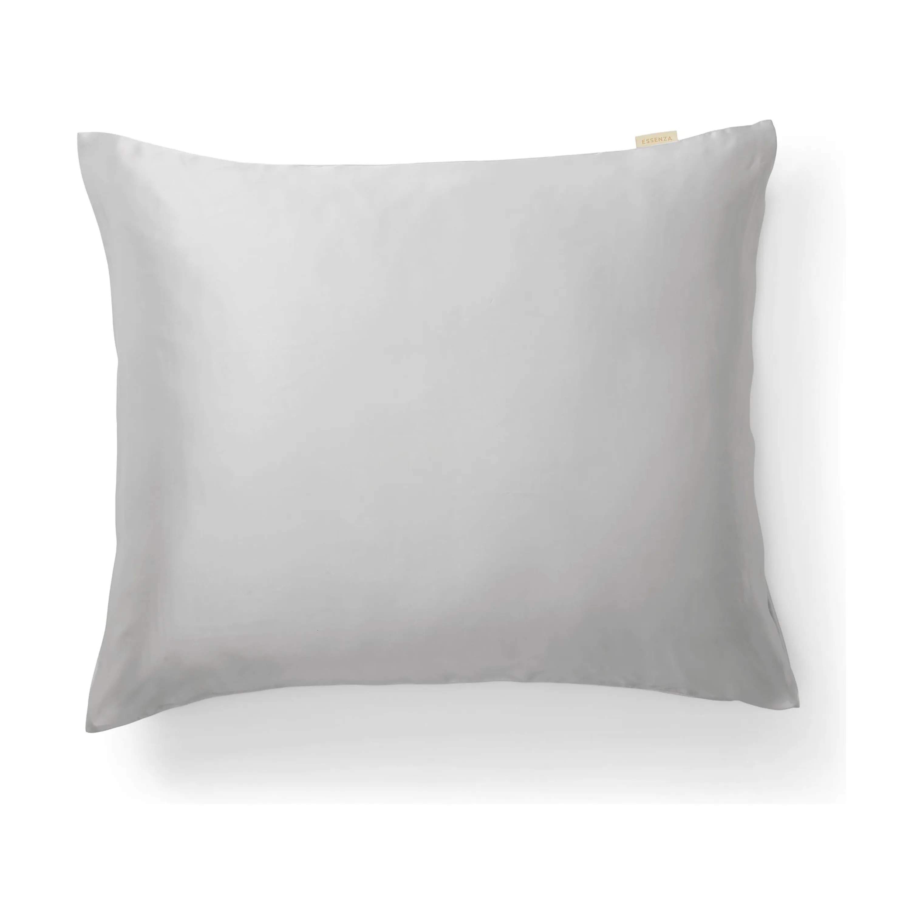 Essenza Hovedpudebetræk Alice Pudebetræk i Cloud grey, B60 x L70 cm, 1